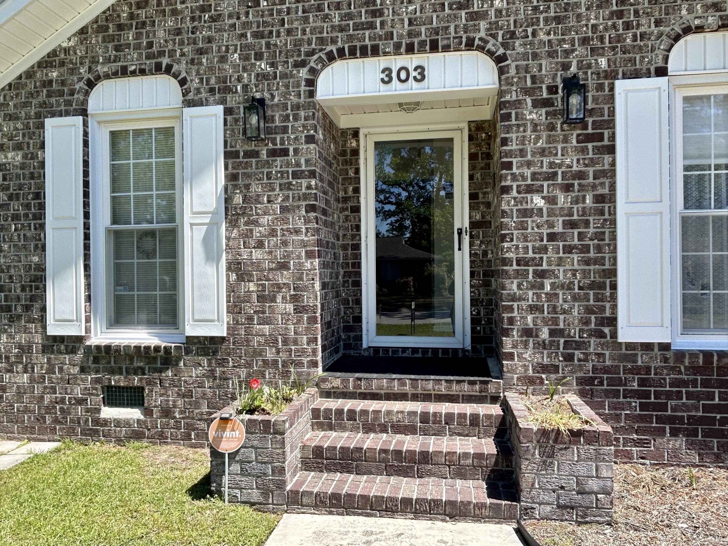 303 Swamp Fox Lane