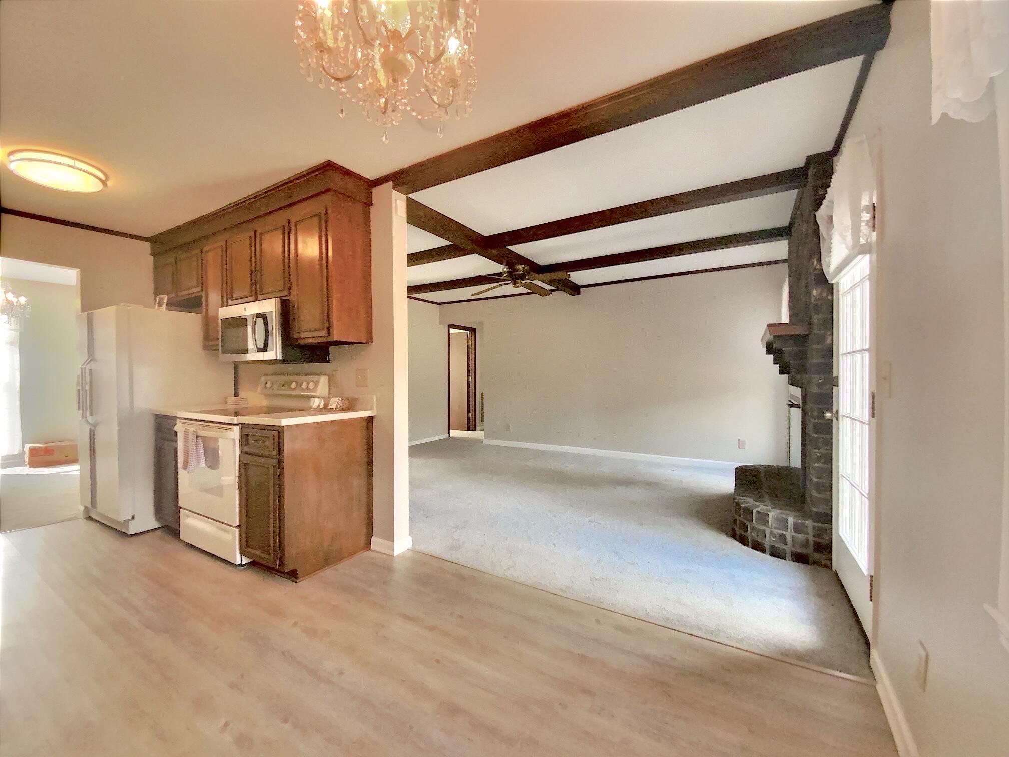 303 Swamp Fox Lane