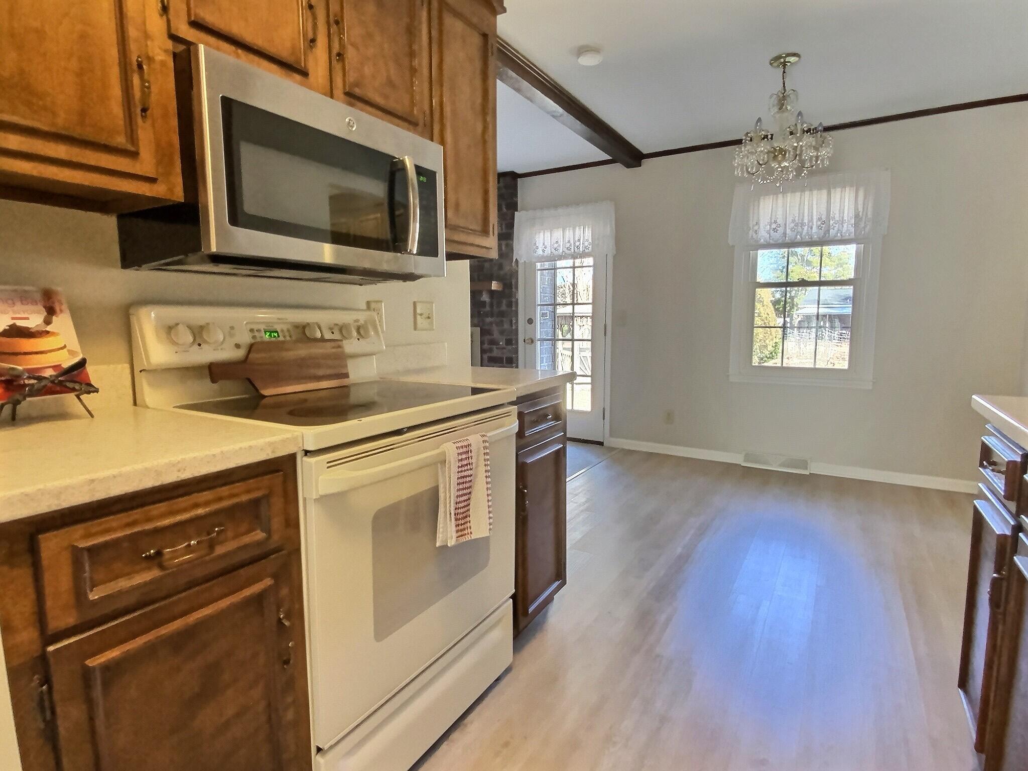303 Swamp Fox Lane