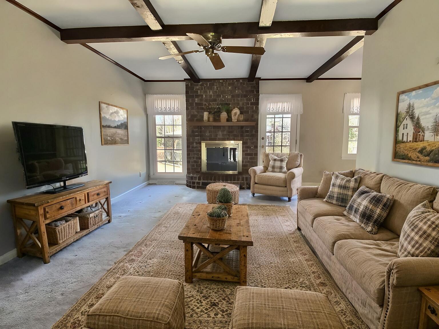 303 Swamp Fox Lane