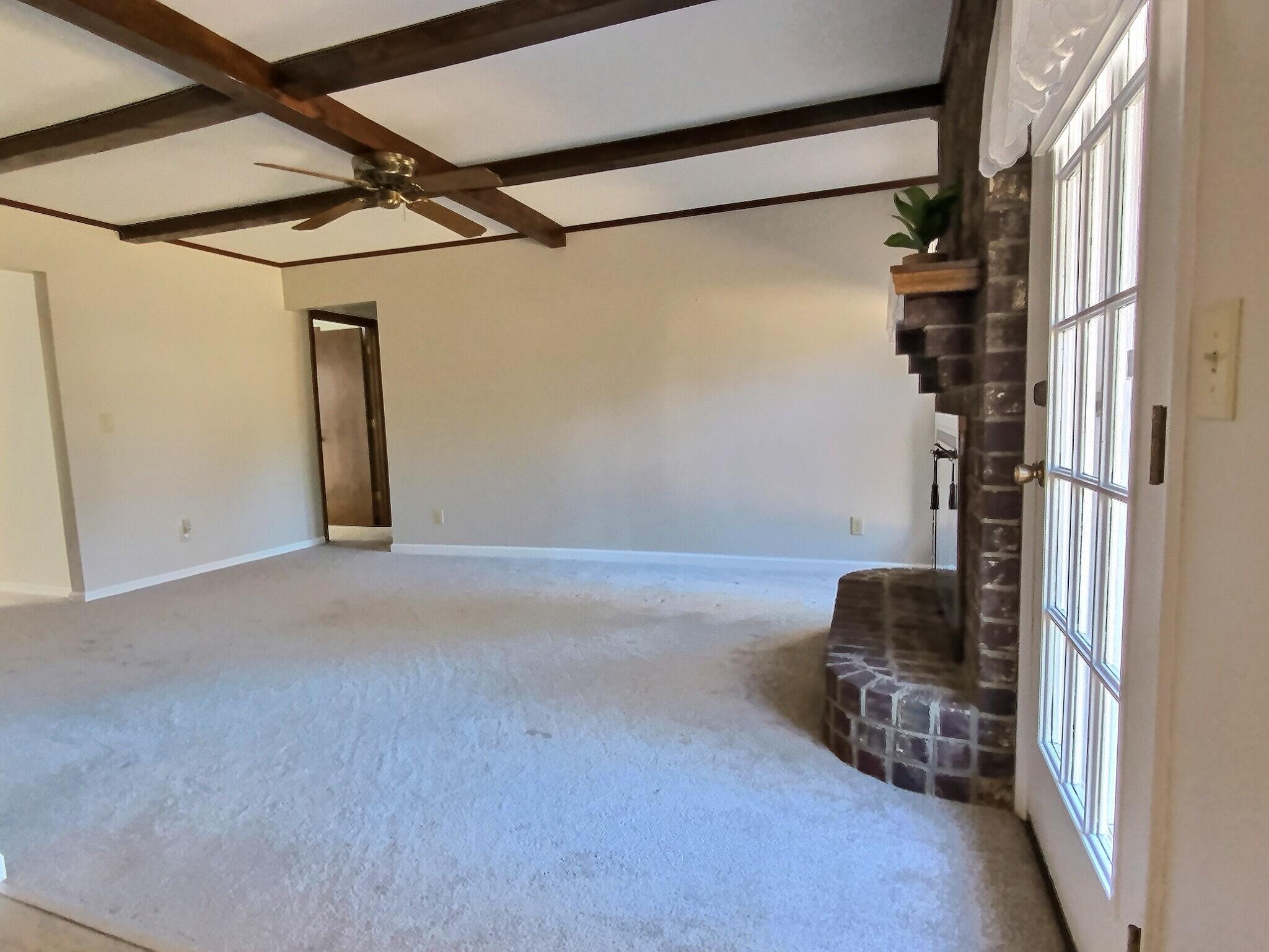 303 Swamp Fox Lane