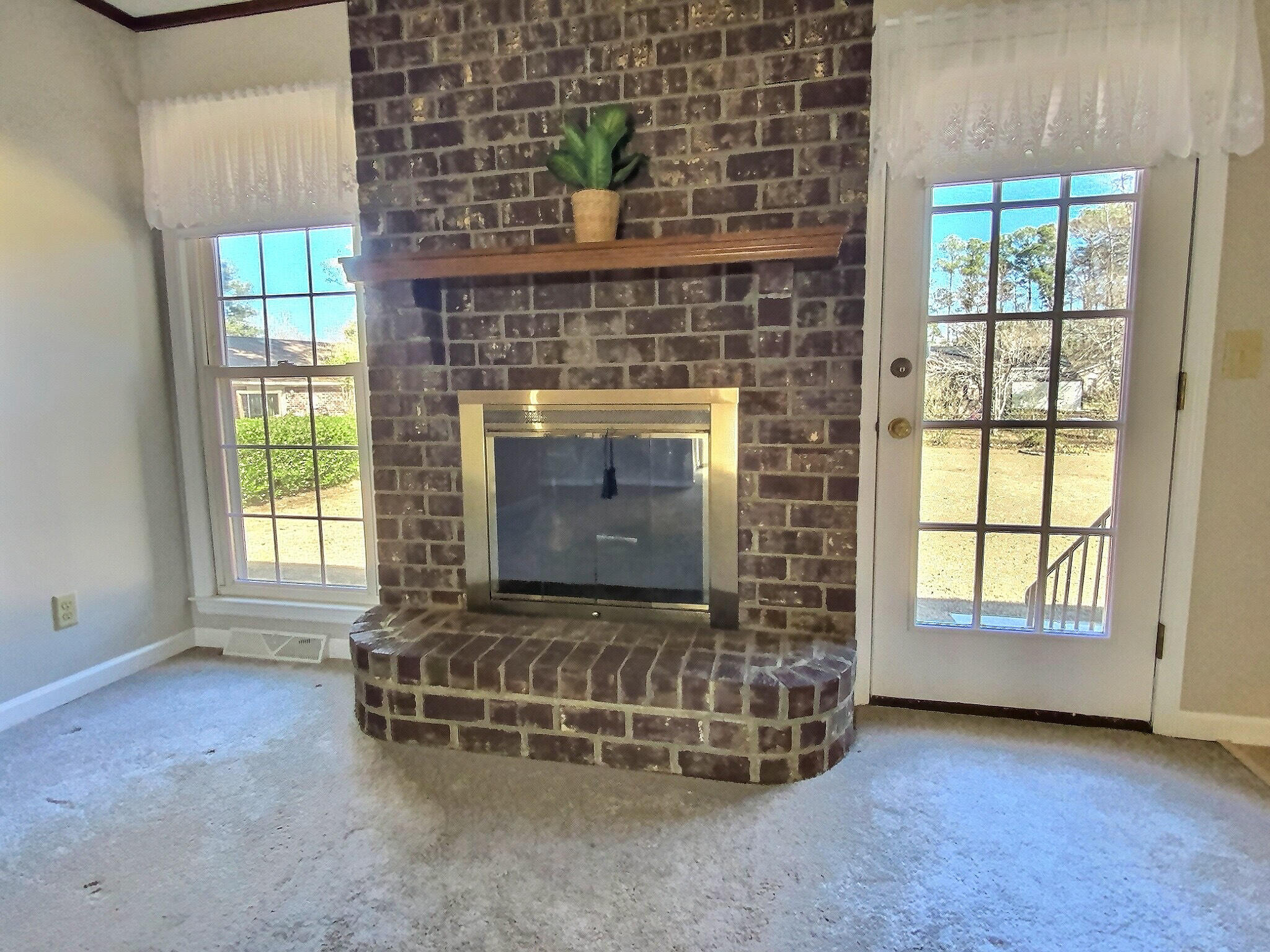 303 Swamp Fox Lane