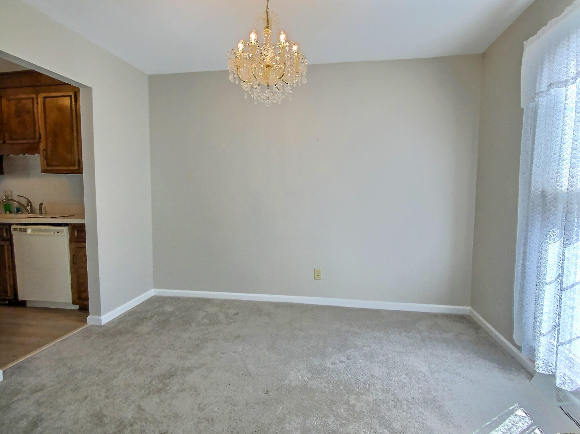 303 Swamp Fox Lane