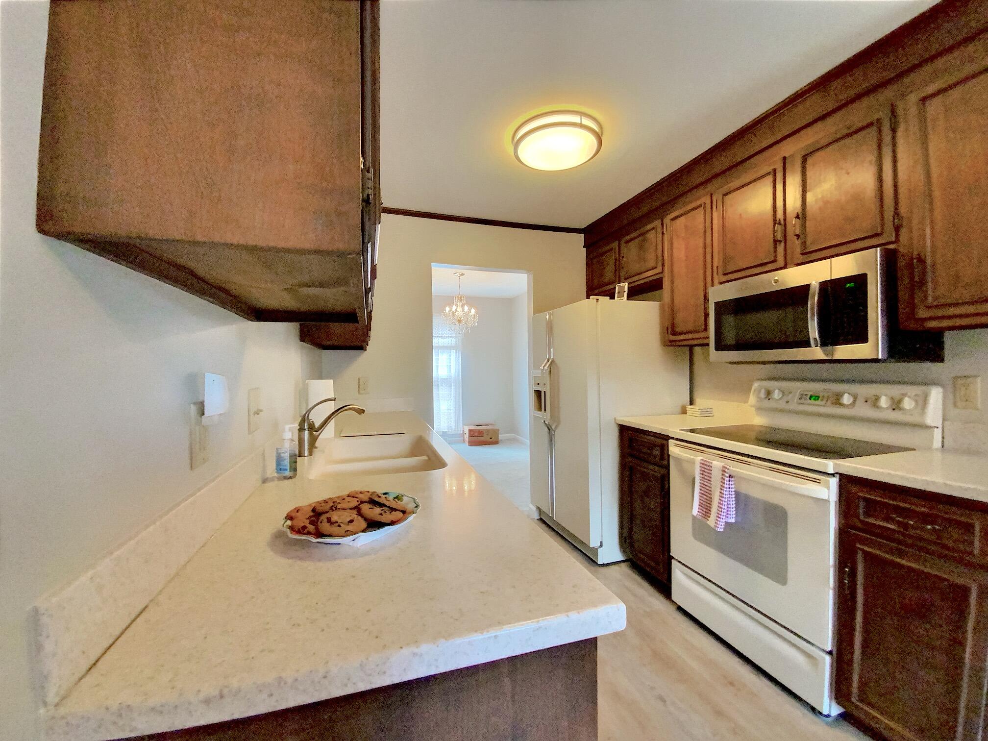 303 Swamp Fox Lane