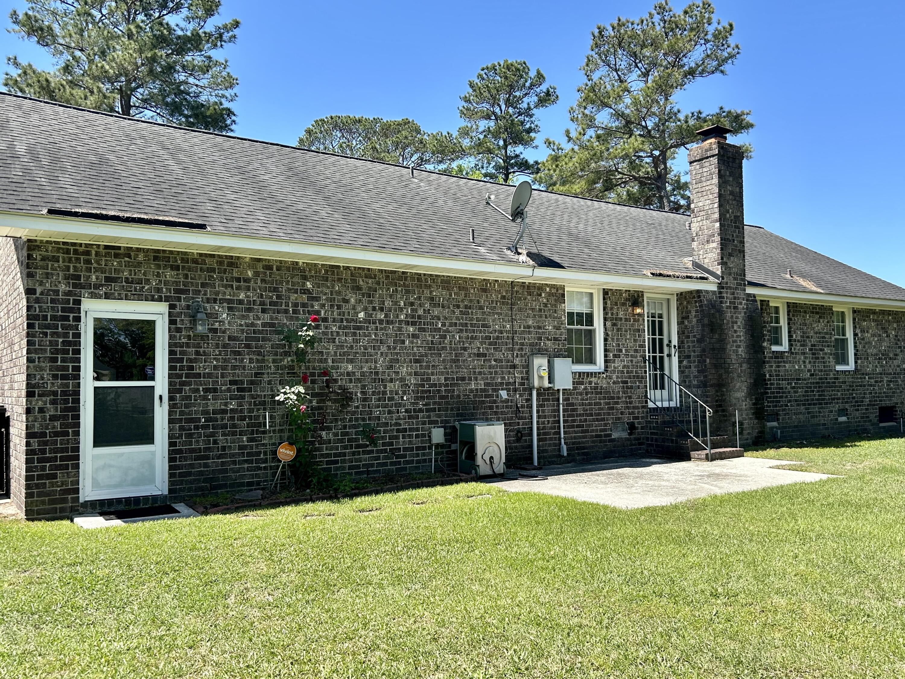 303 Swamp Fox Lane