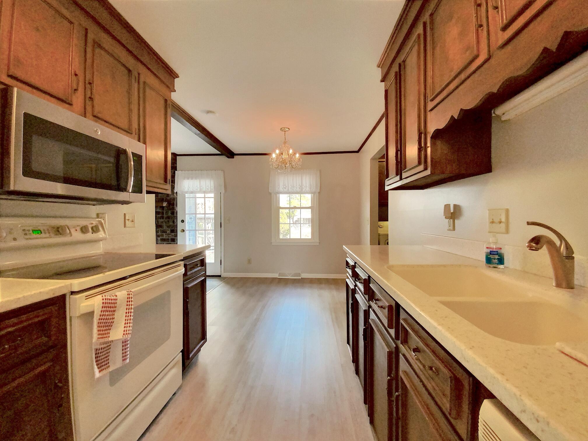 303 Swamp Fox Lane