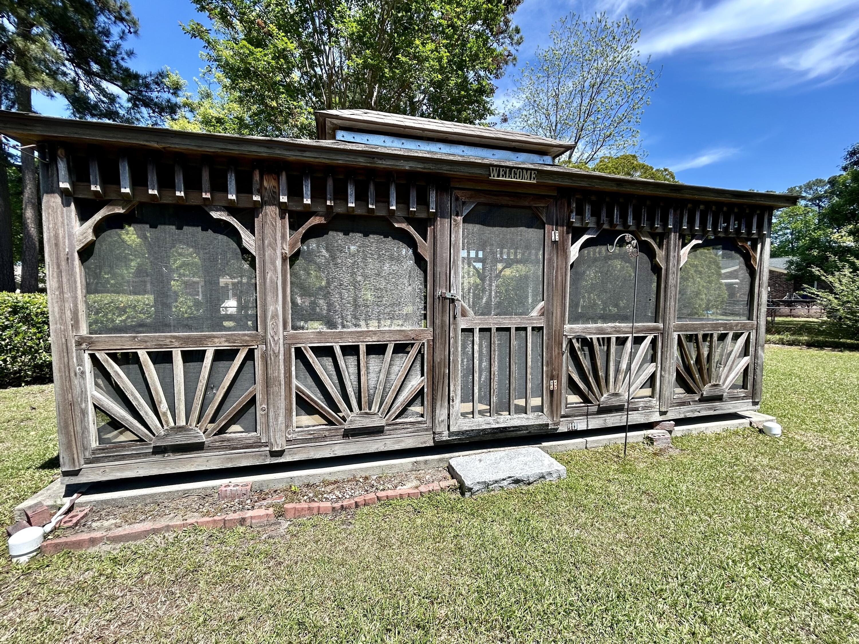 303 Swamp Fox Lane