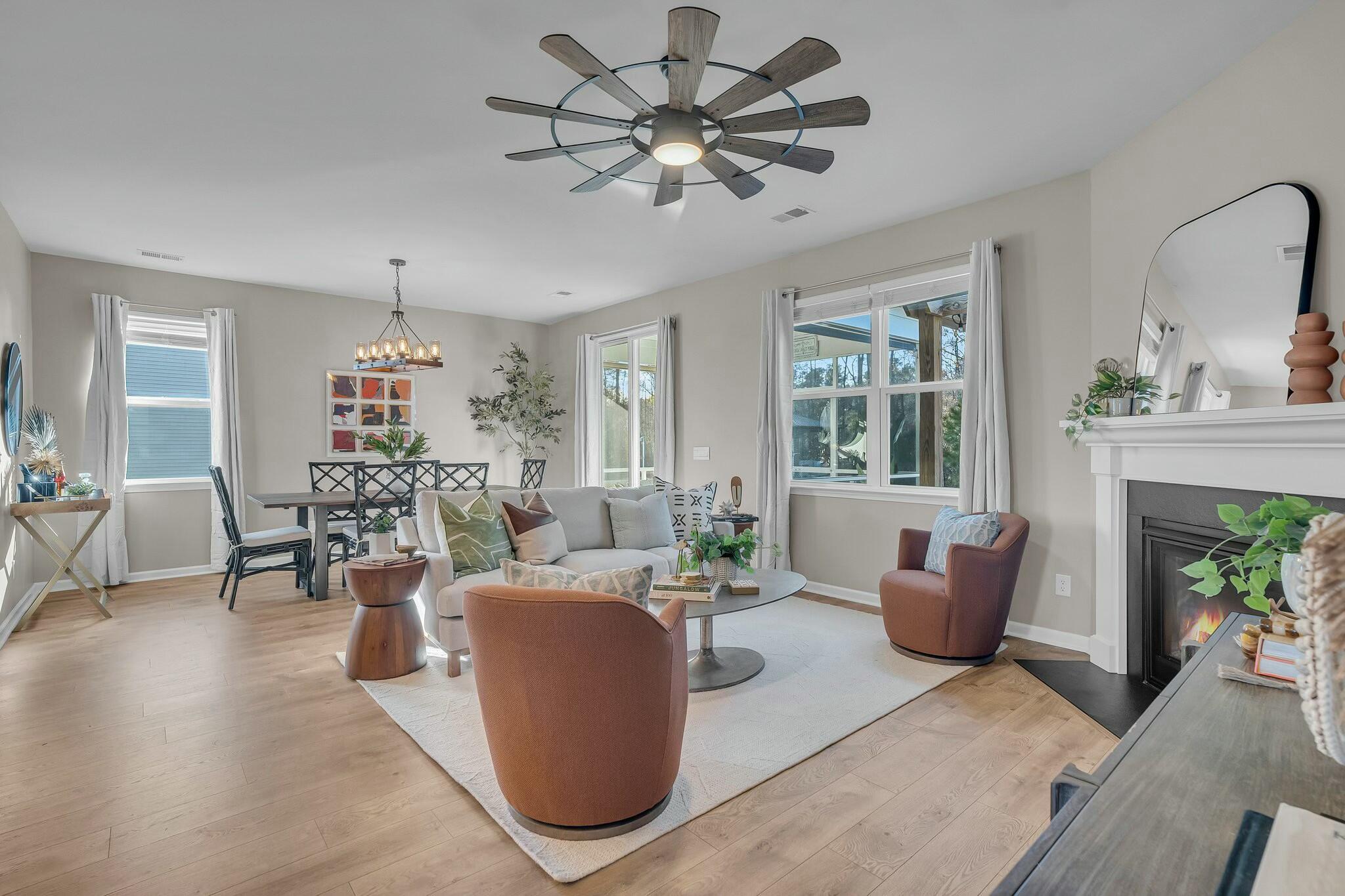 1274 Wading Point Boulevard