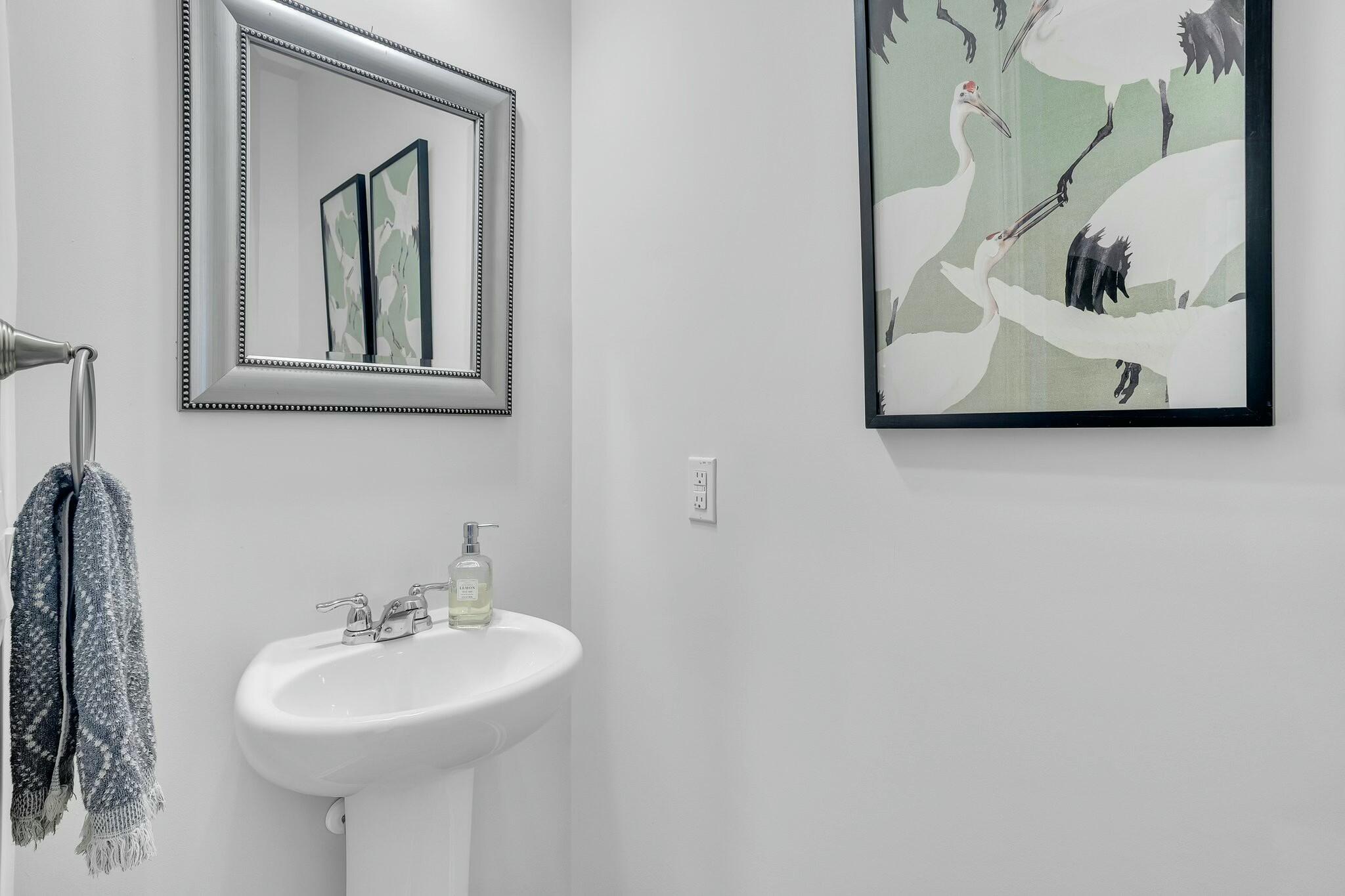 1274 Wading Point Boulevard