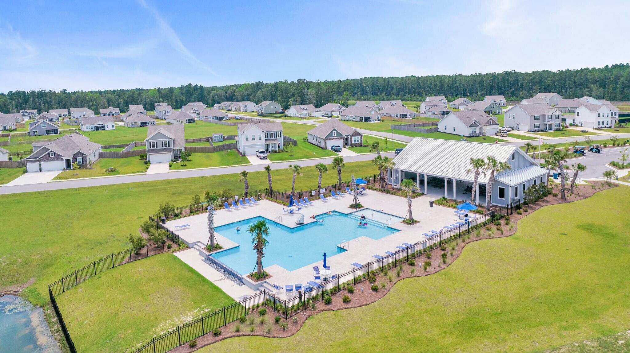 1274 Wading Point Boulevard