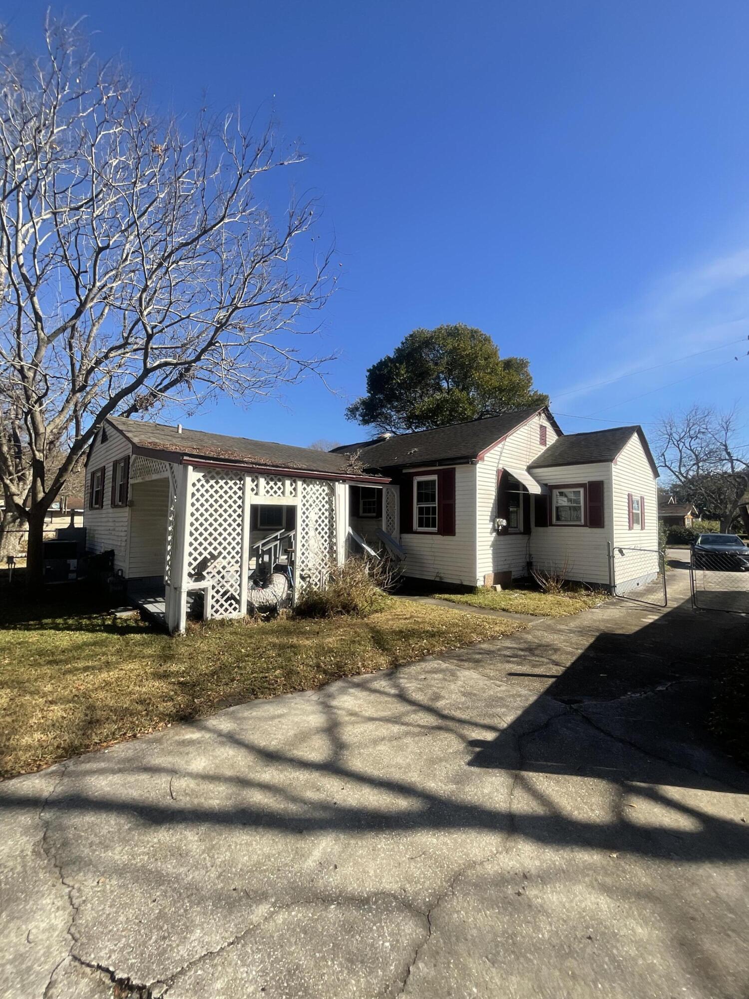 2026 Morningside Drive
