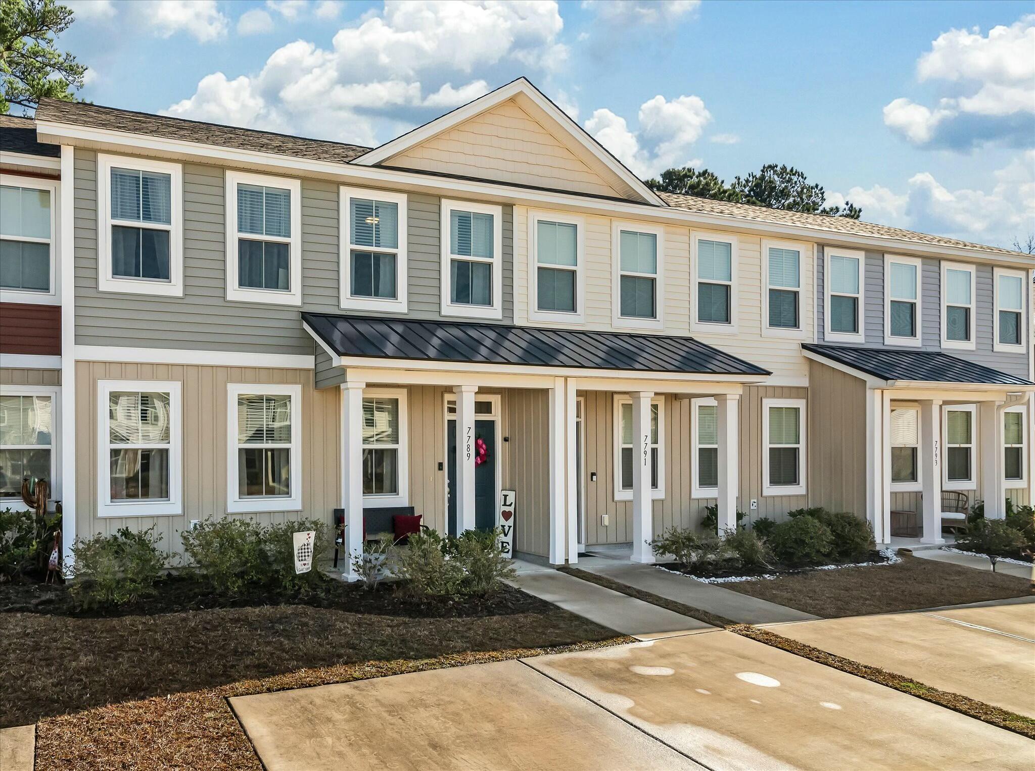 7789 Montview Road
