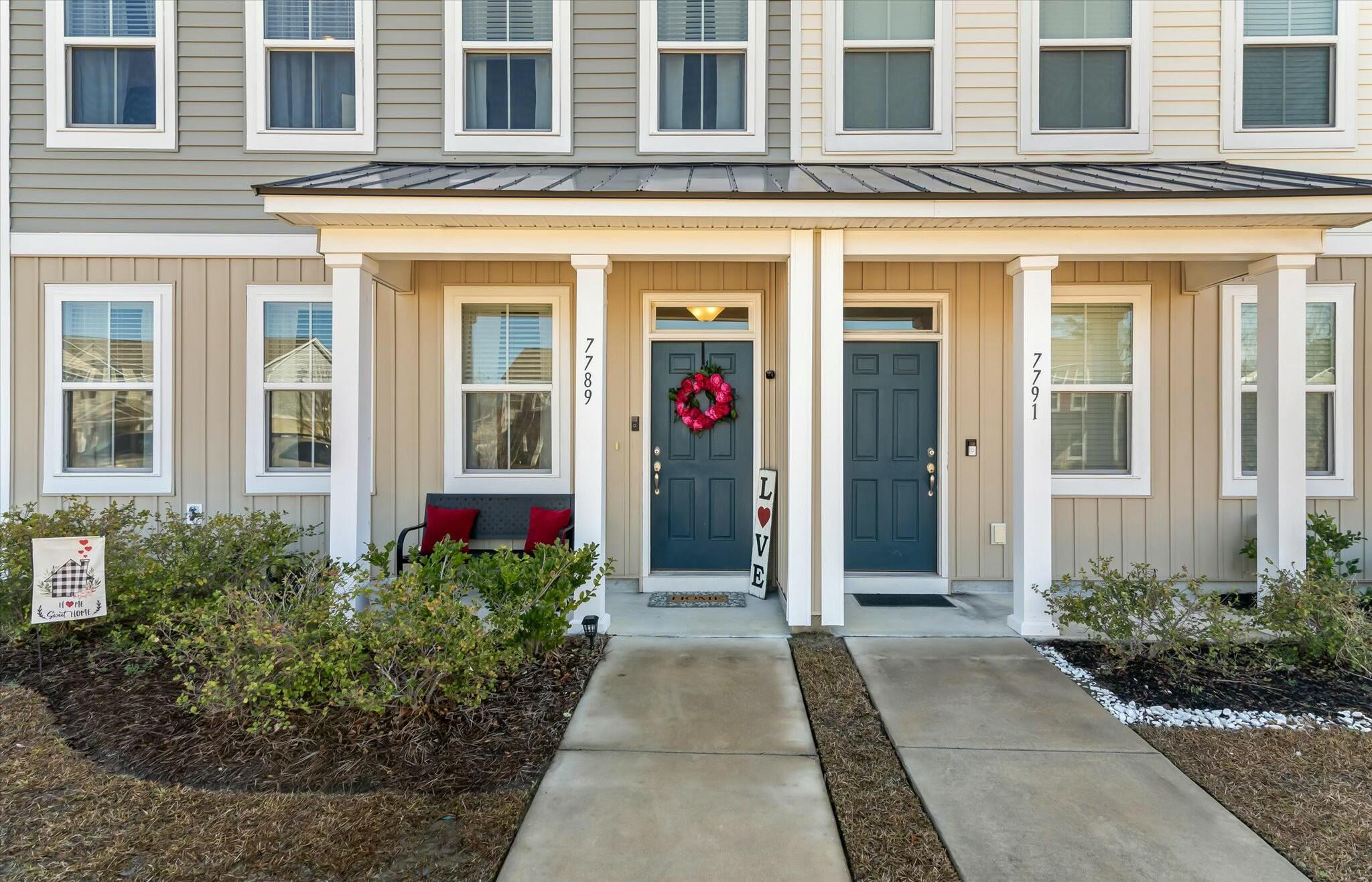 7789 Montview Road