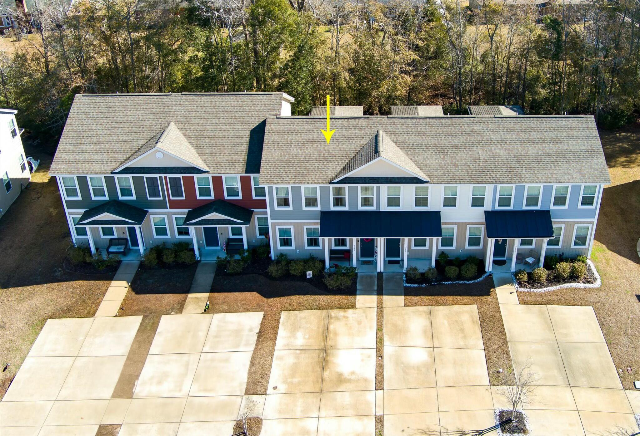 7789 Montview Road