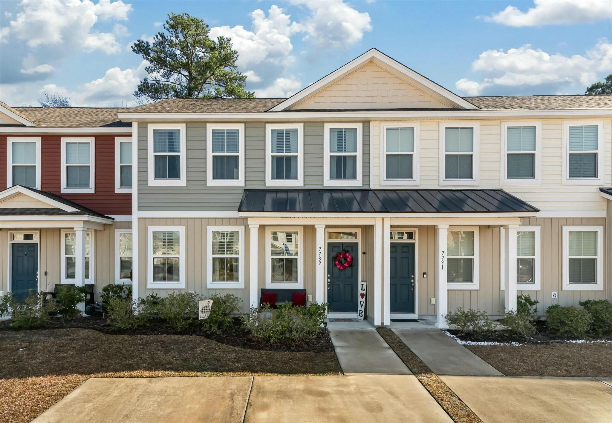 7789 Montview Road