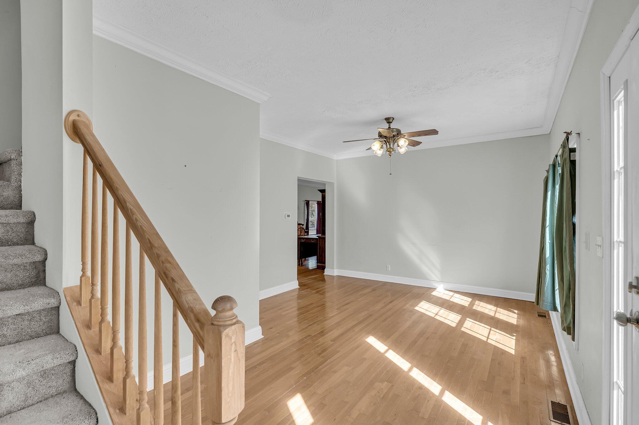 8978 Victor Lincoln Road, McClellanville