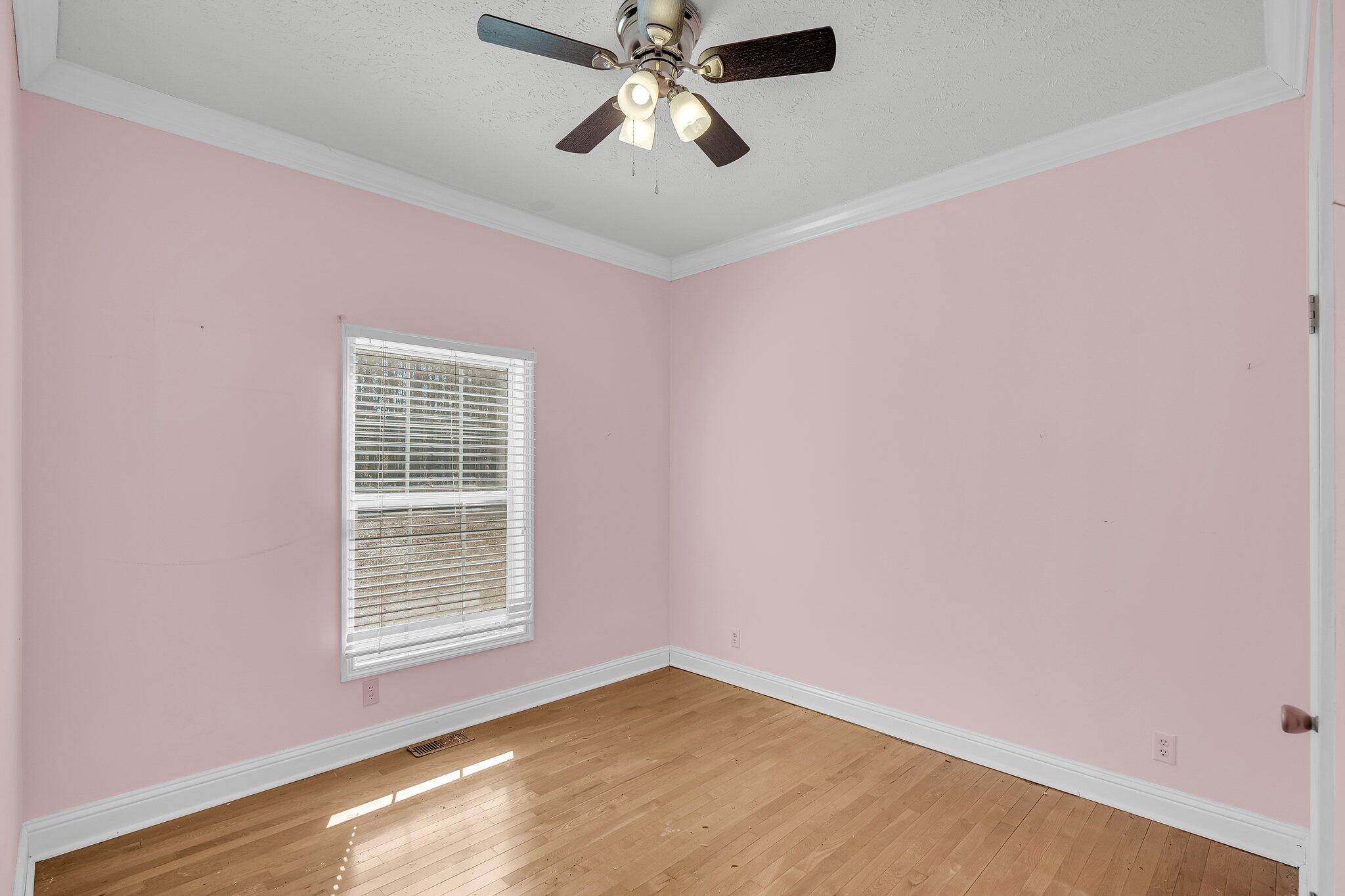8978 Victor Lincoln Road, McClellanville