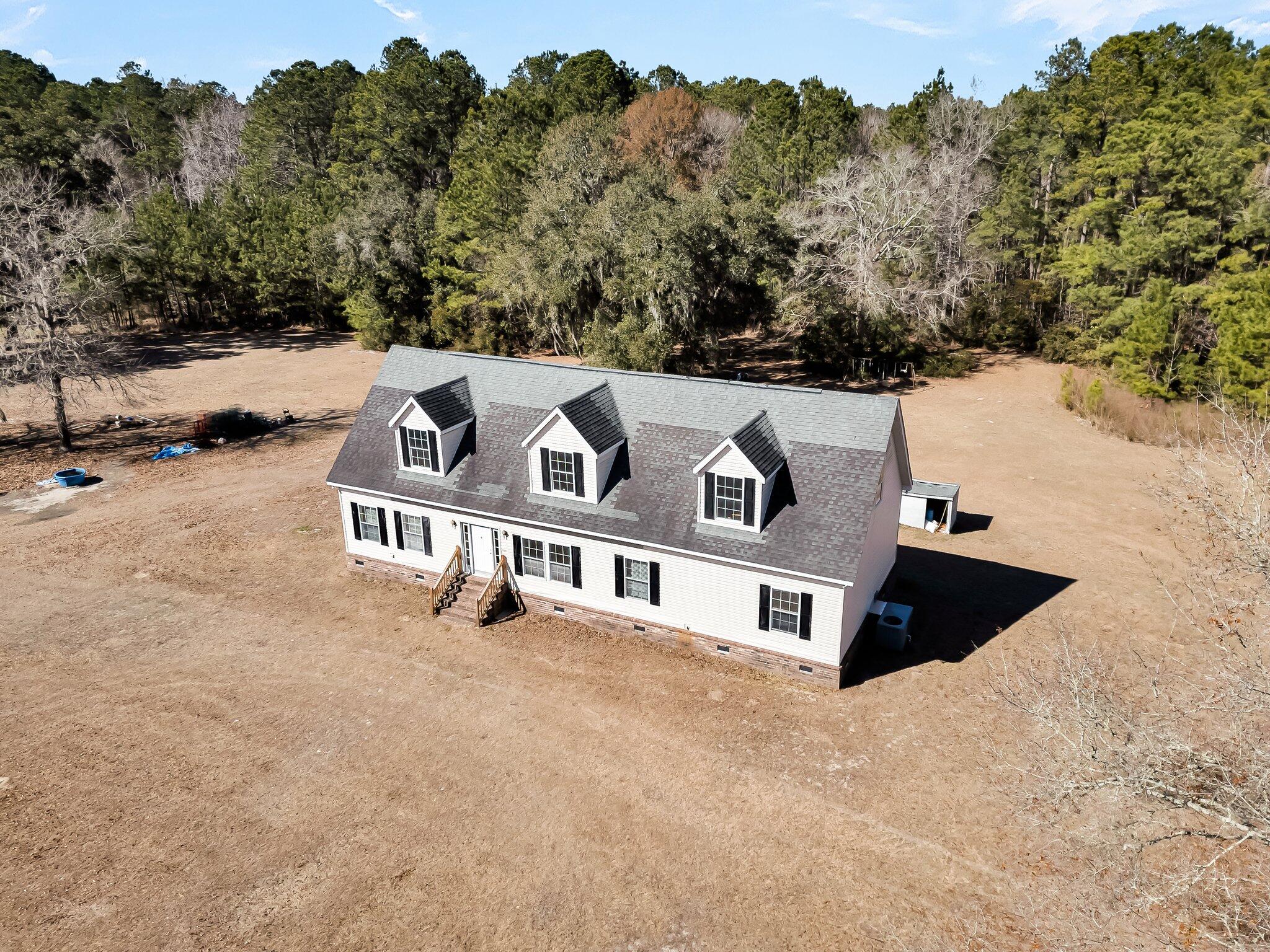 8978 Victor Lincoln Road, McClellanville