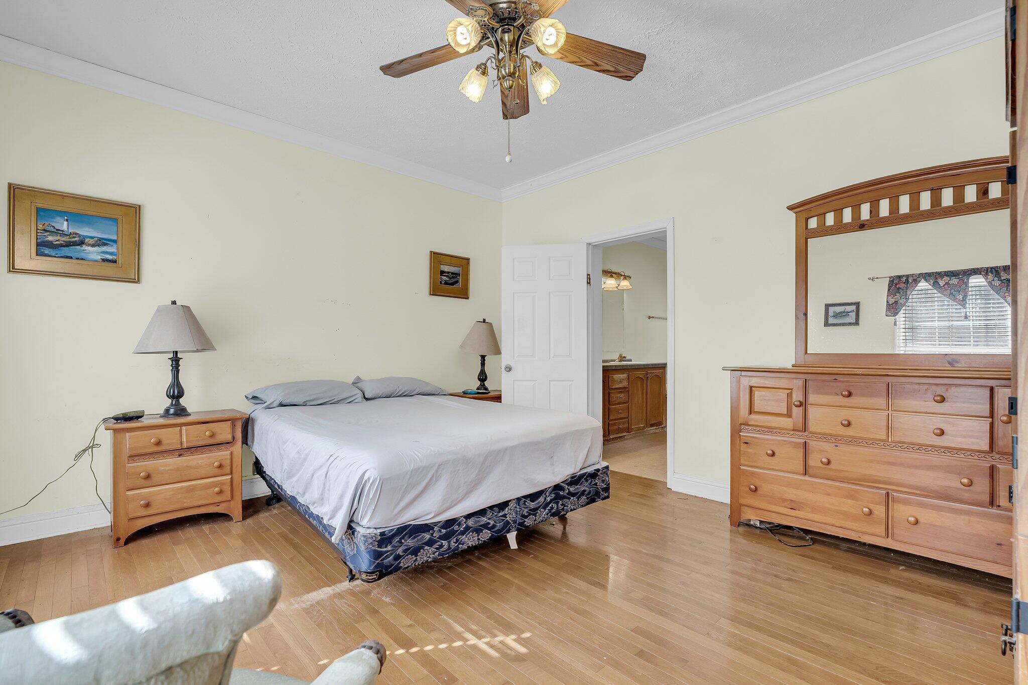 8978 Victor Lincoln Road, McClellanville
