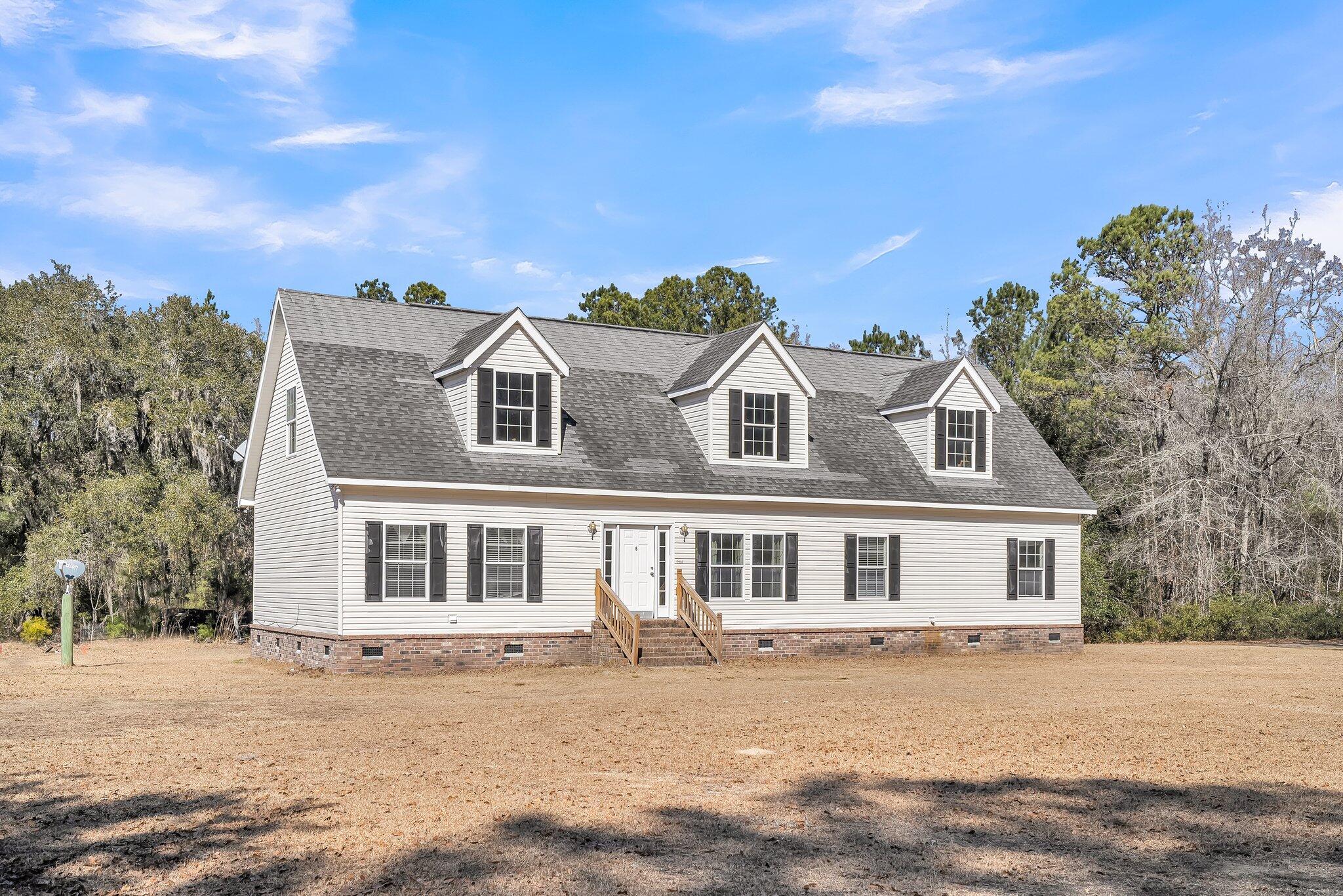 8978 Victor Lincoln Road, McClellanville