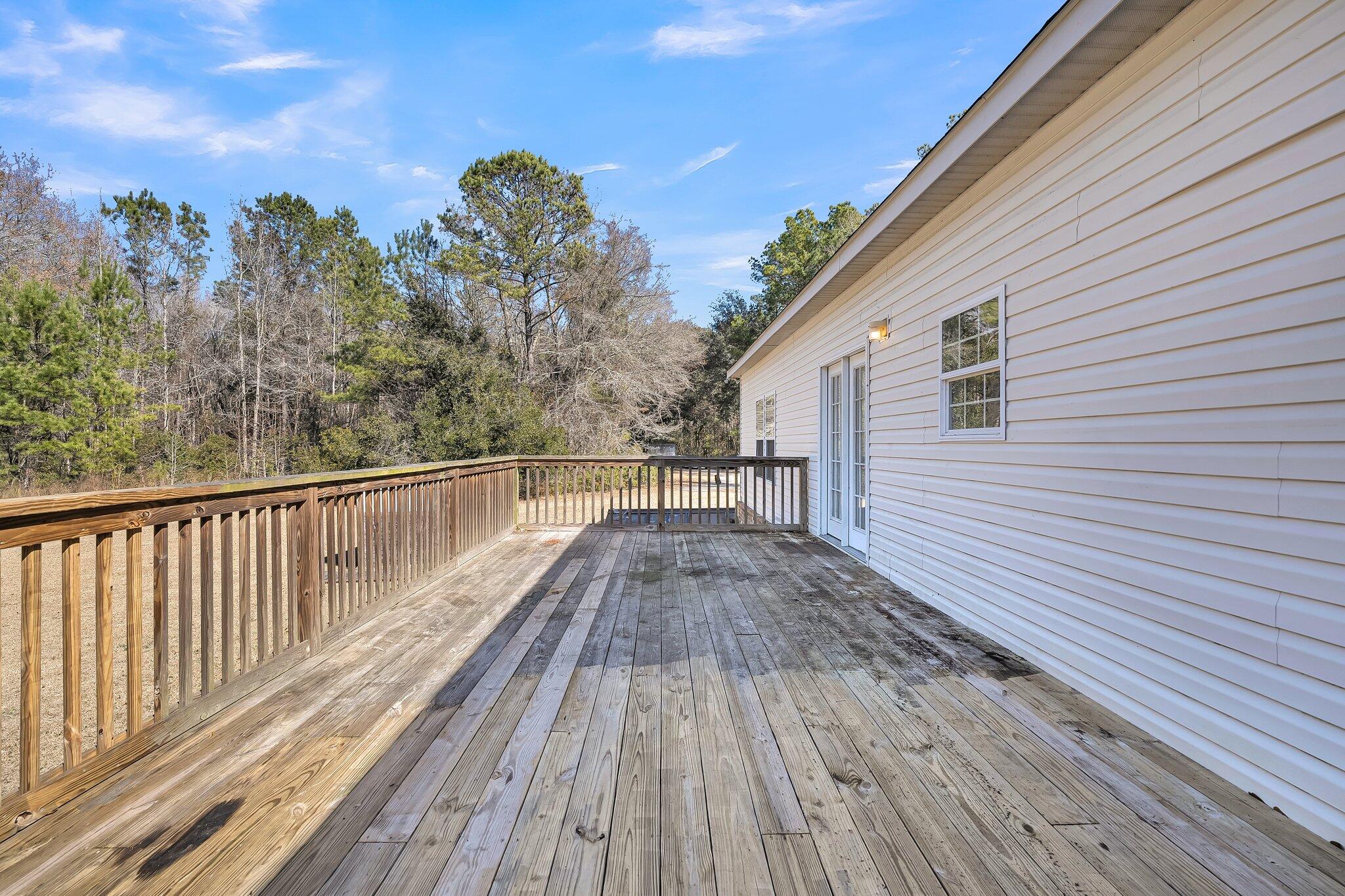 8978 Victor Lincoln Road, McClellanville