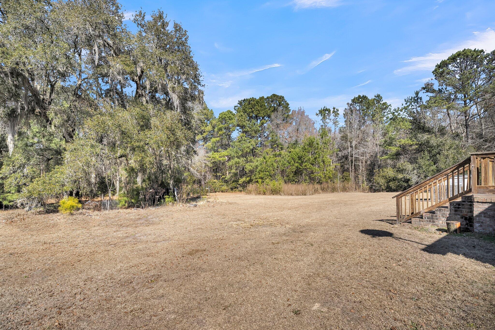 8978 Victor Lincoln Road, McClellanville