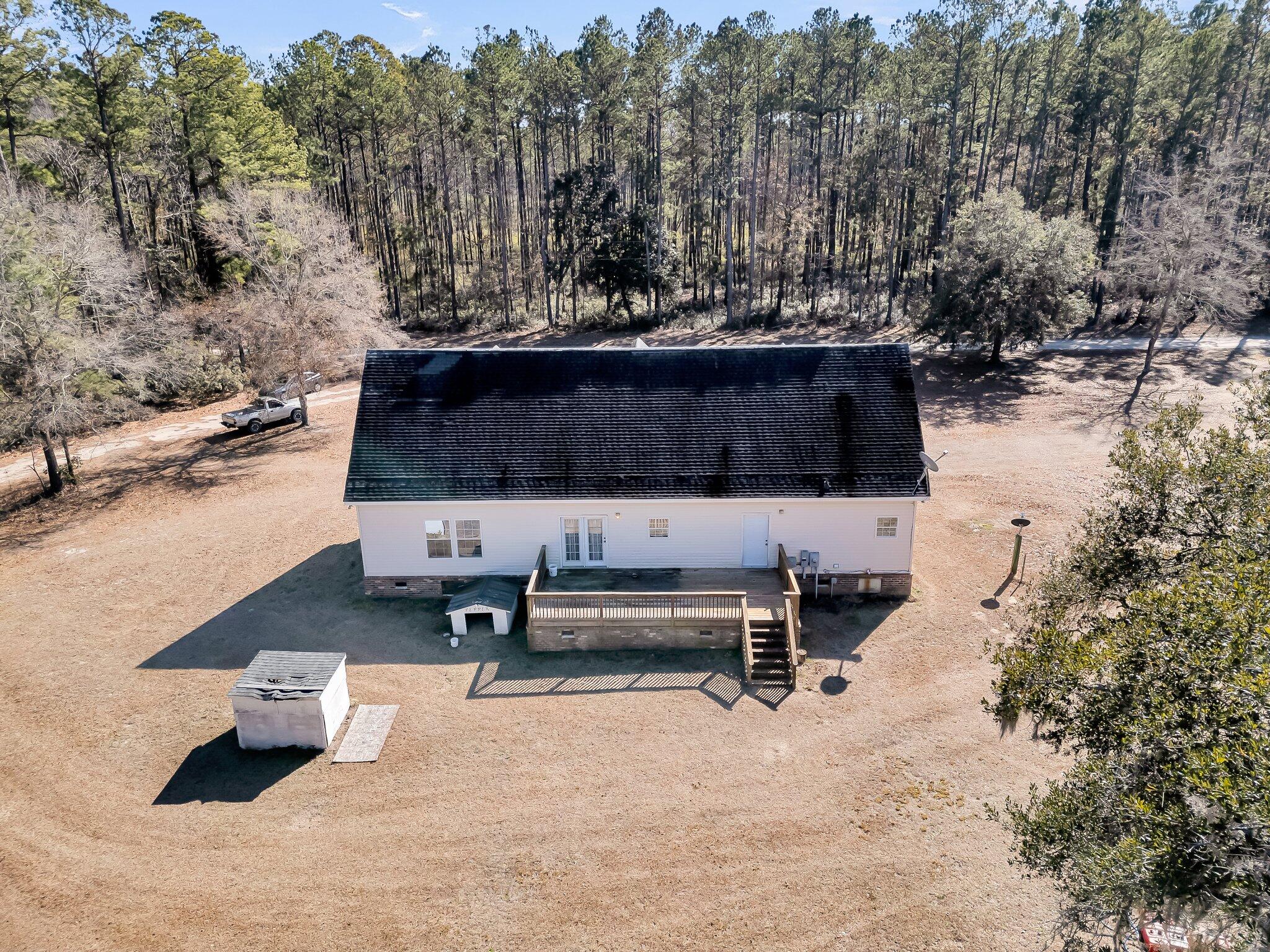 8978 Victor Lincoln Road, McClellanville