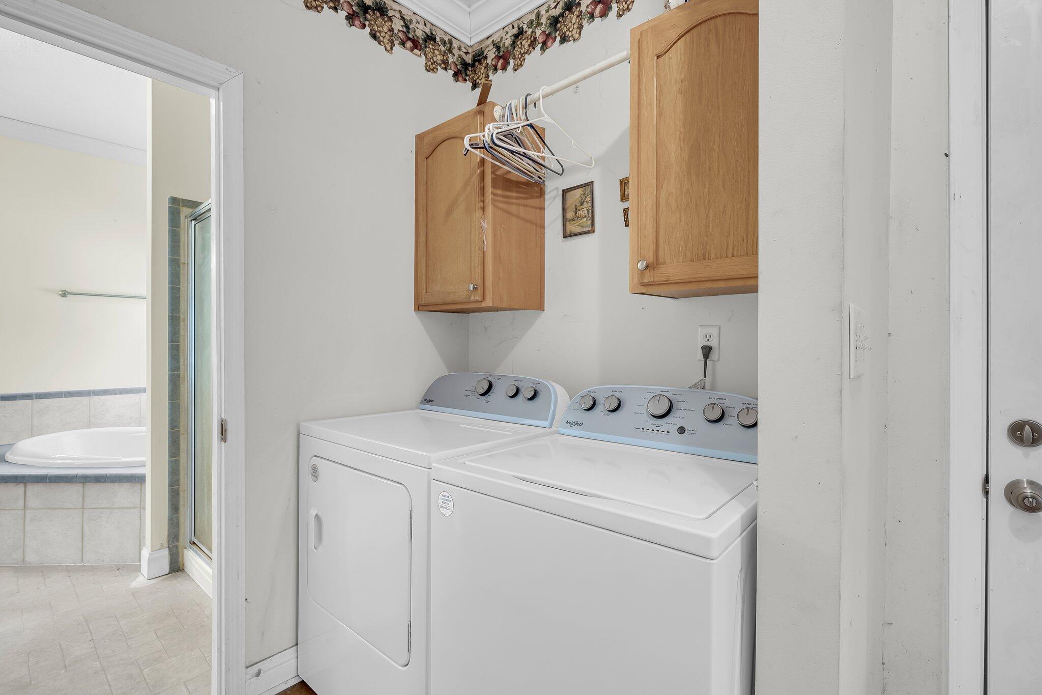8978 Victor Lincoln Road, McClellanville