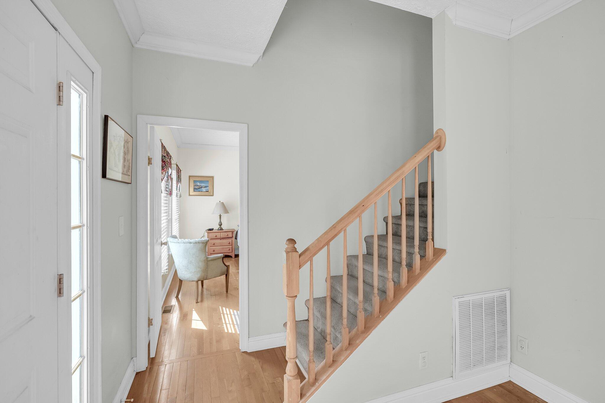8978 Victor Lincoln Road, McClellanville