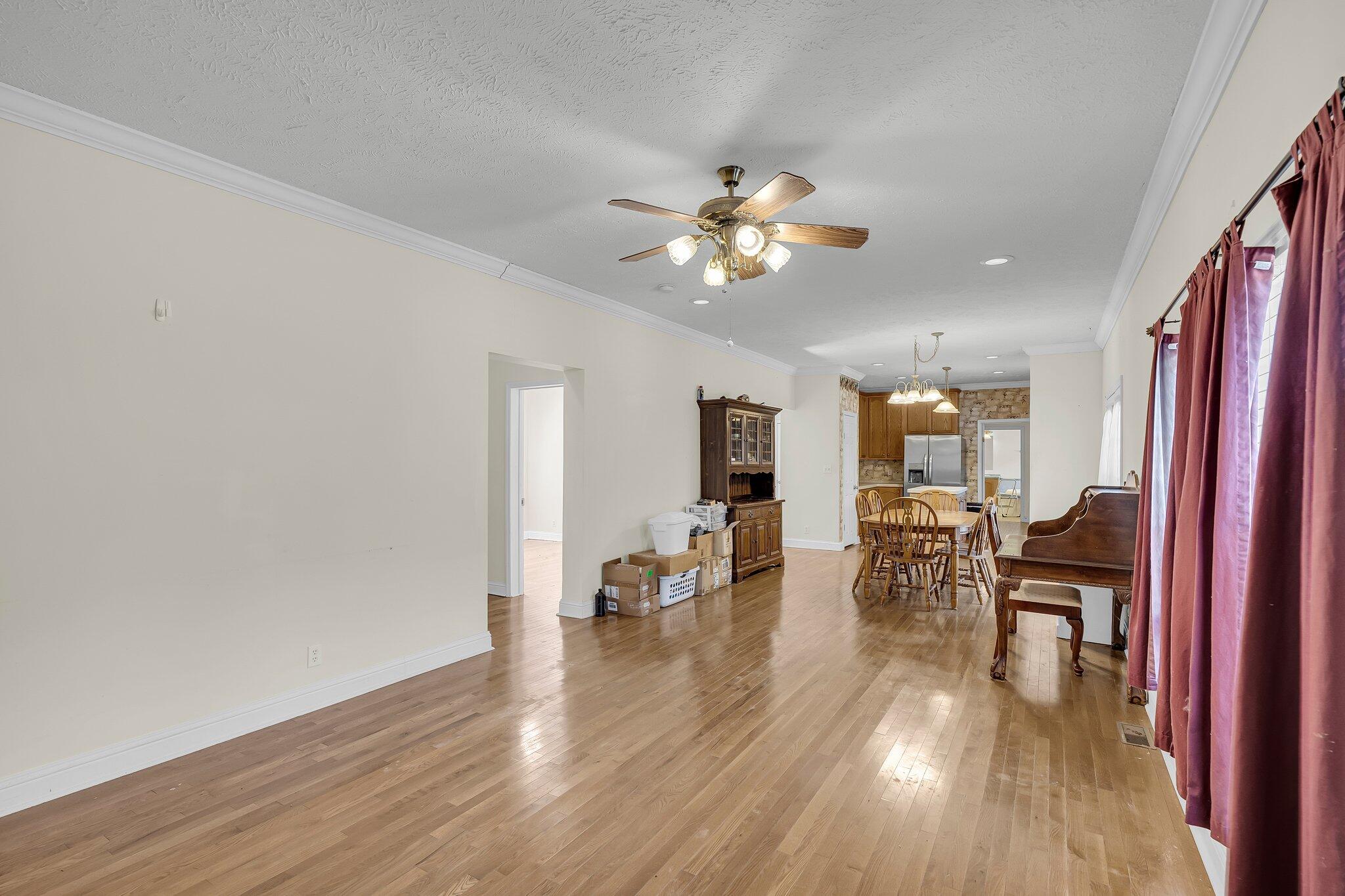 8978 Victor Lincoln Road, McClellanville