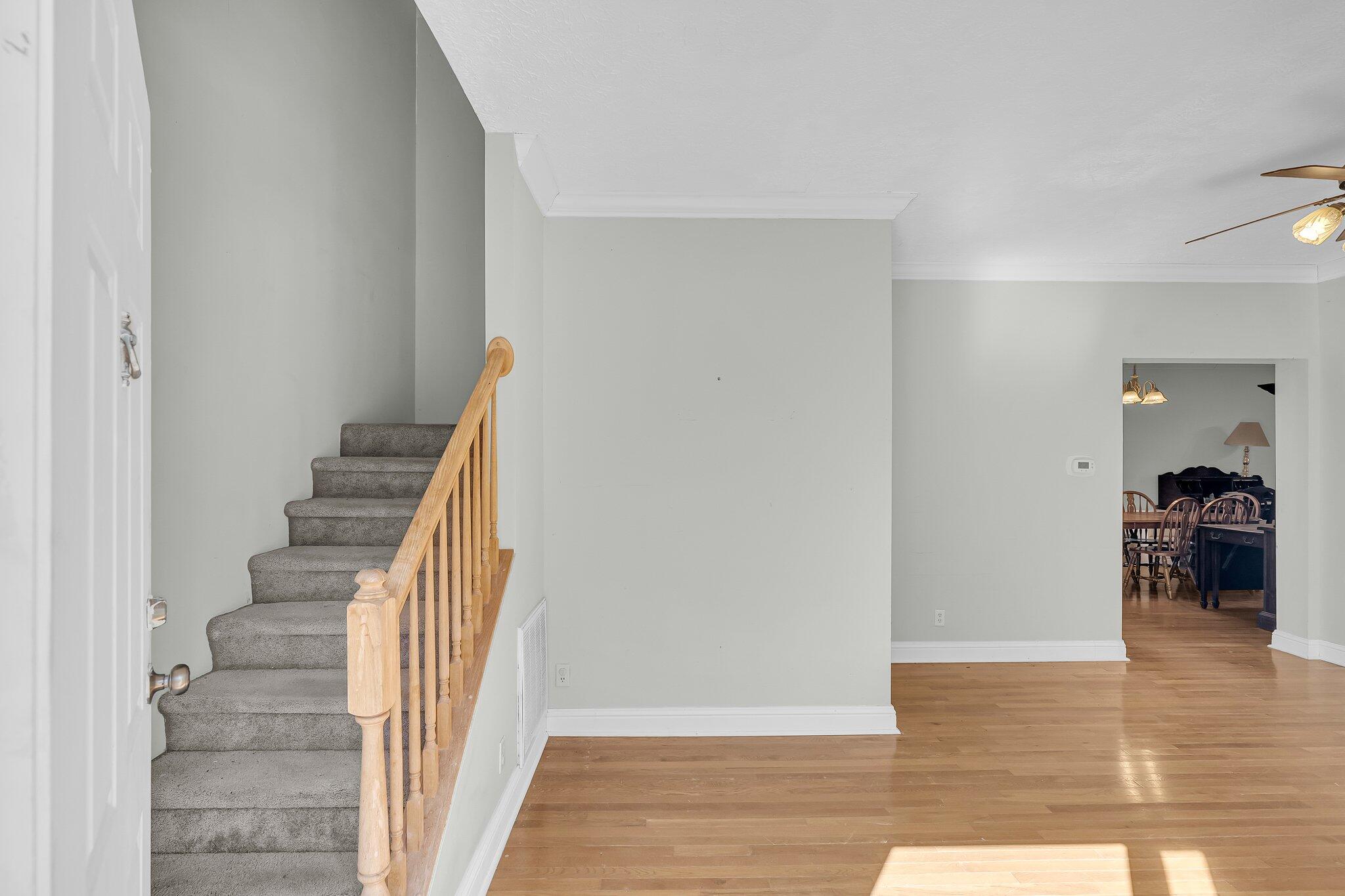 8978 Victor Lincoln Road, McClellanville