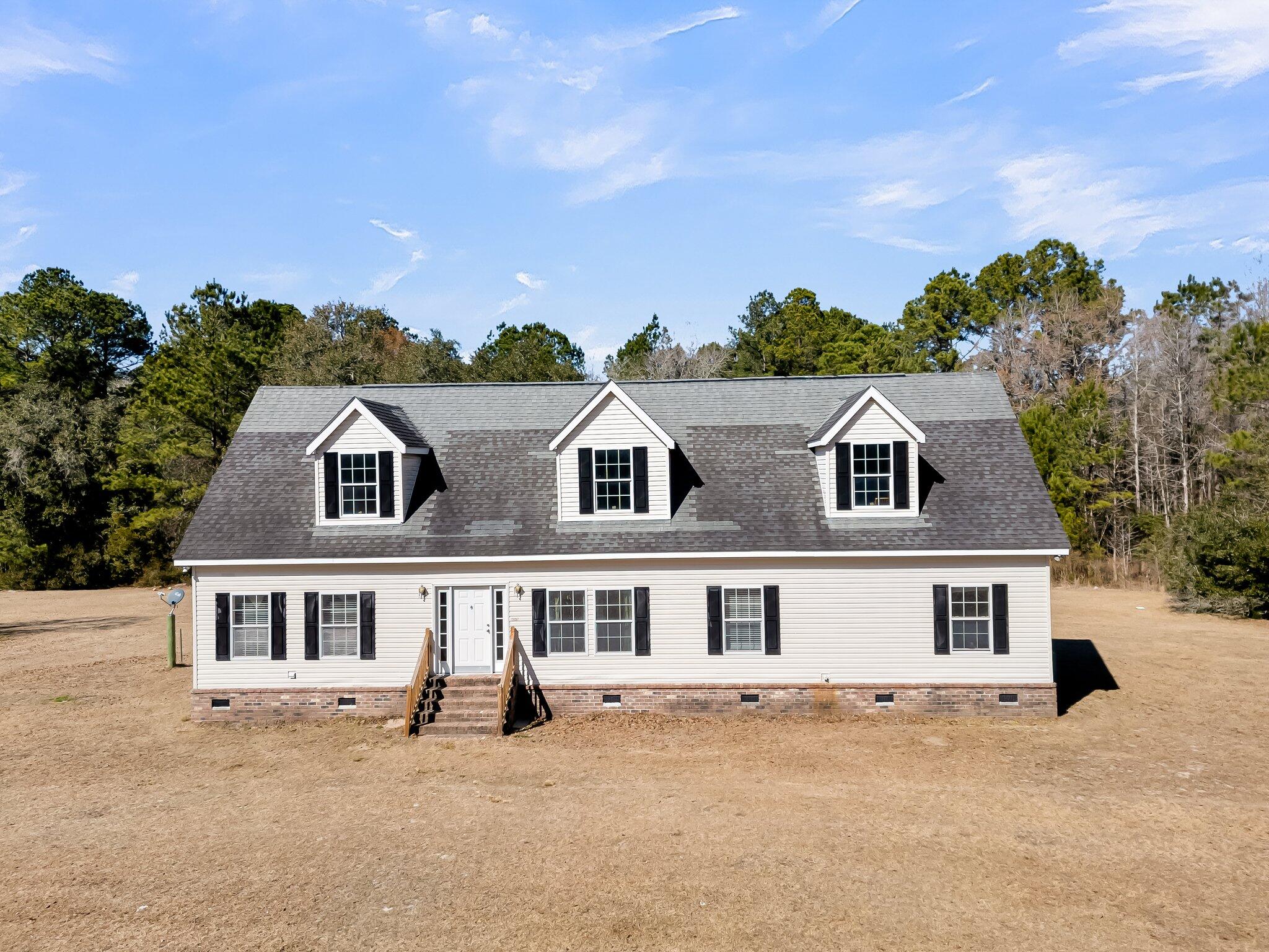 8978 Victor Lincoln Road, McClellanville