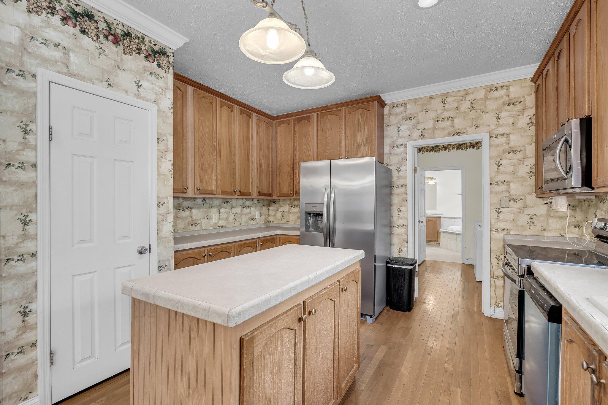 8978 Victor Lincoln Road, McClellanville