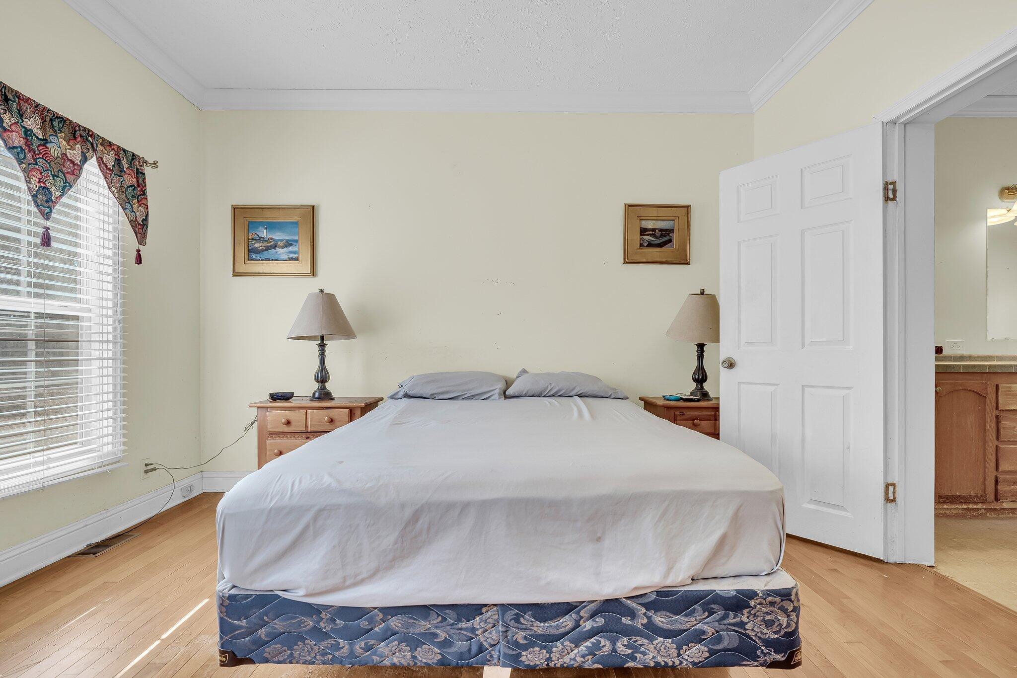 8978 Victor Lincoln Road, McClellanville