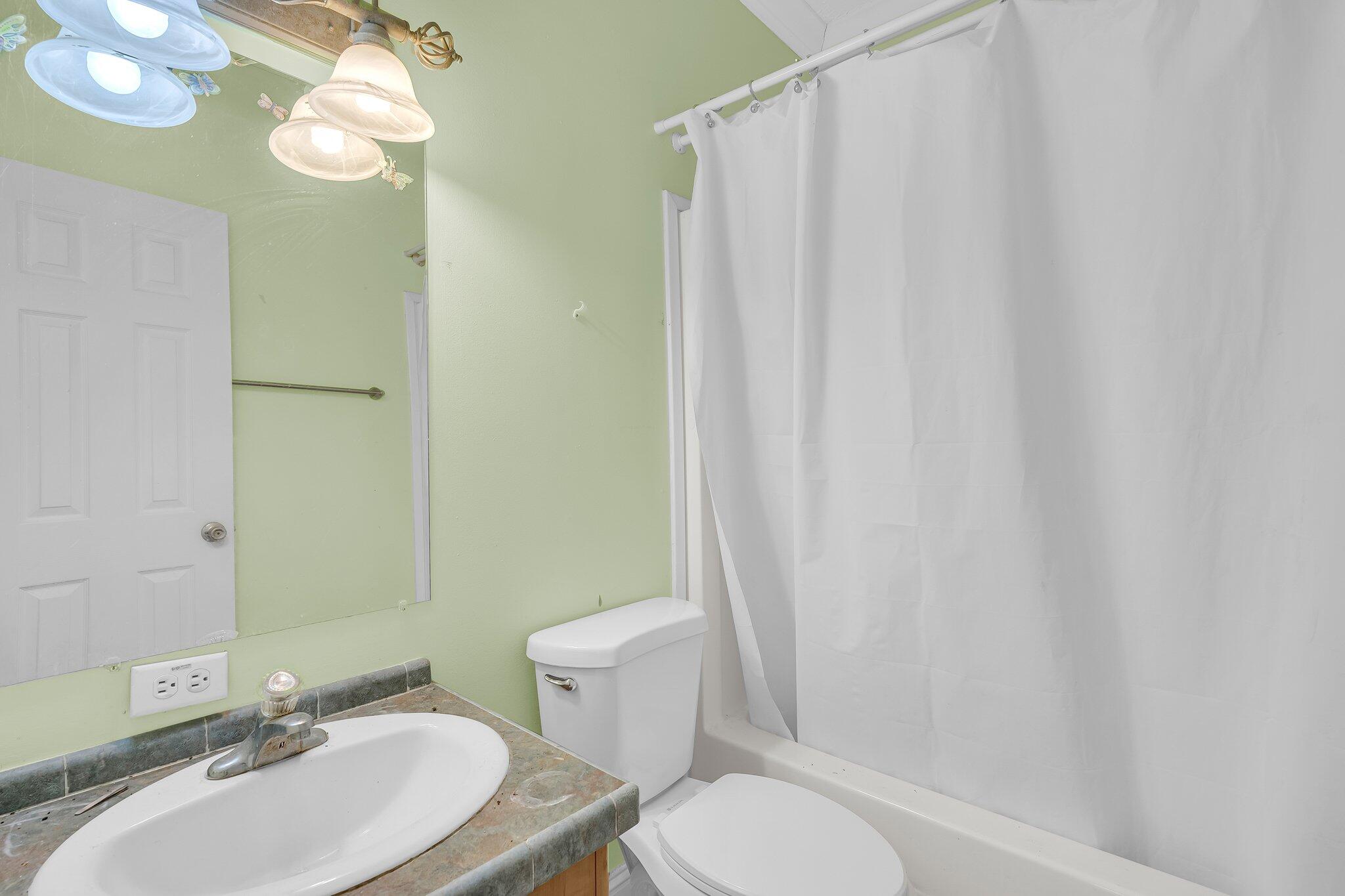 8978 Victor Lincoln Road, McClellanville