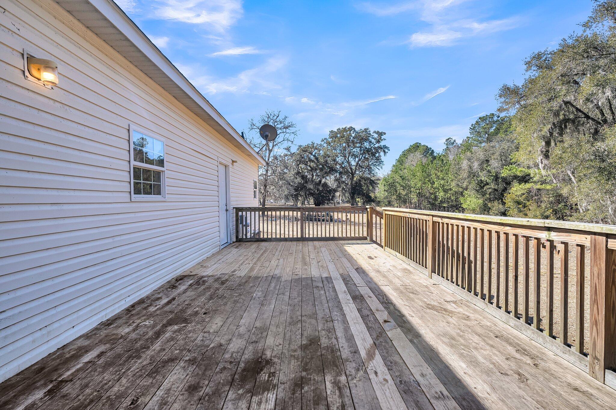 8978 Victor Lincoln Road, McClellanville
