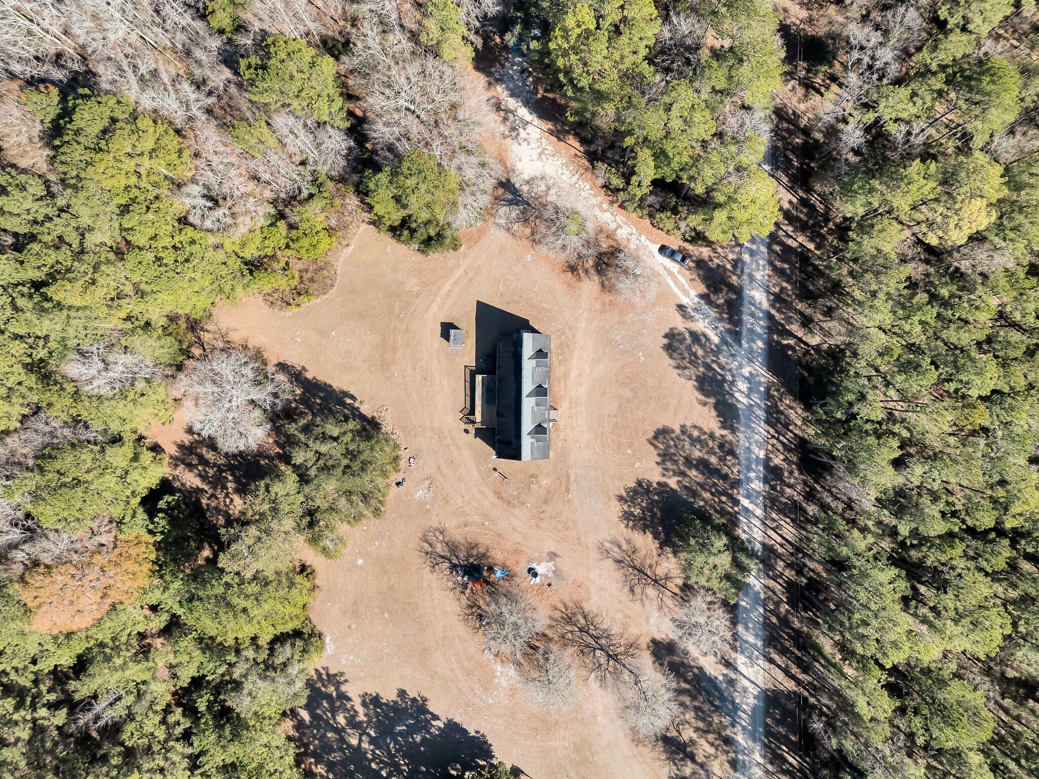 8978 Victor Lincoln Road, McClellanville