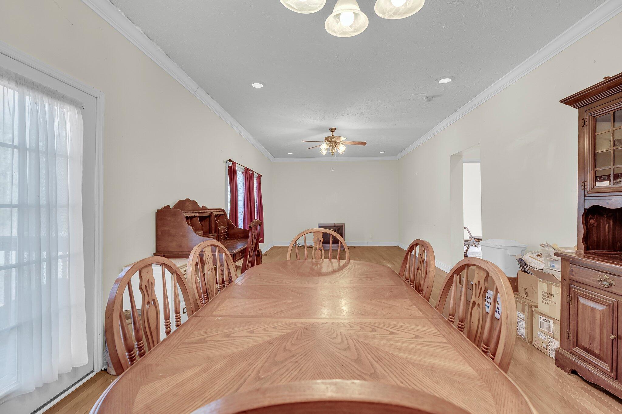 8978 Victor Lincoln Road, McClellanville