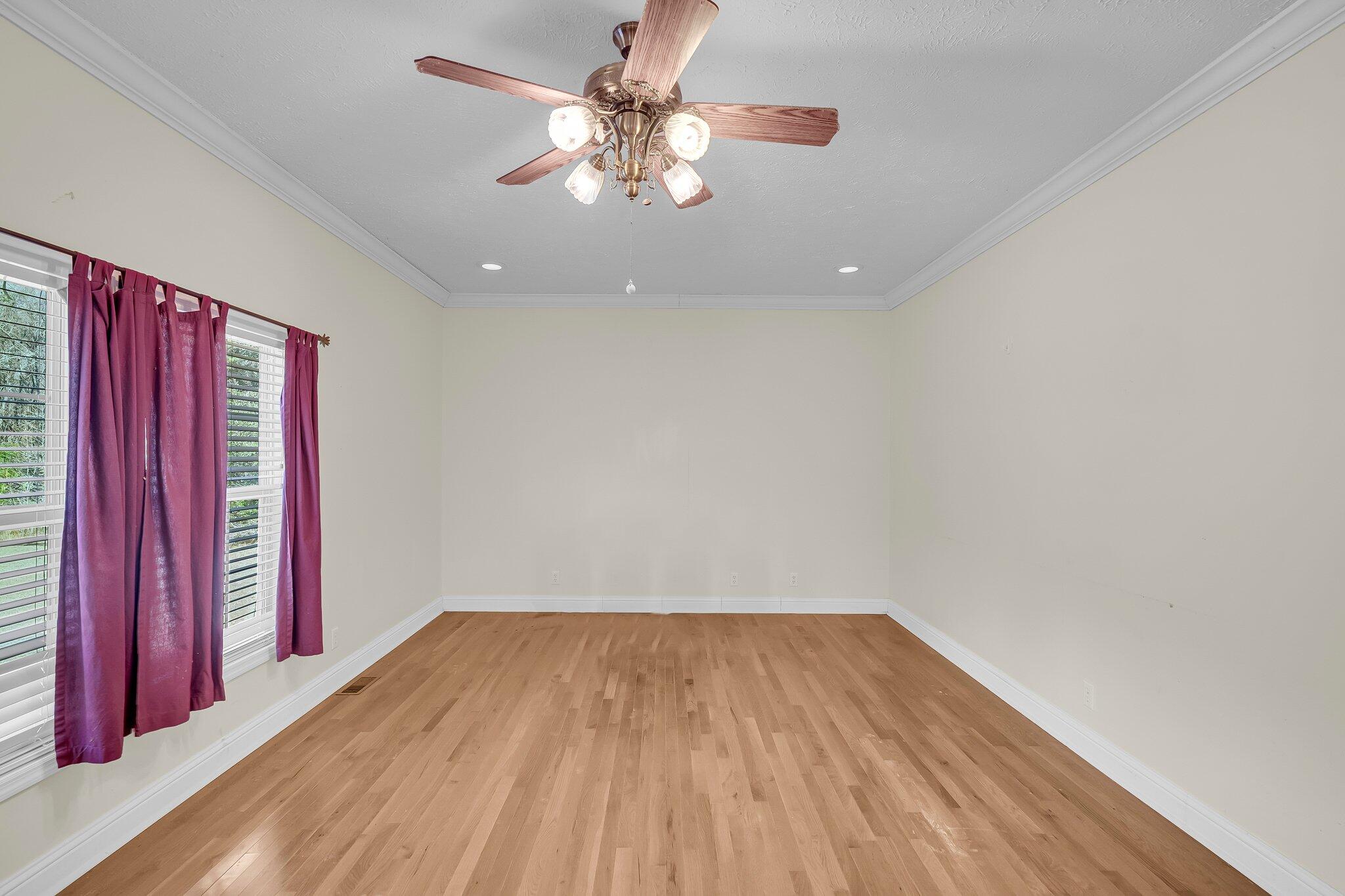 8978 Victor Lincoln Road, McClellanville