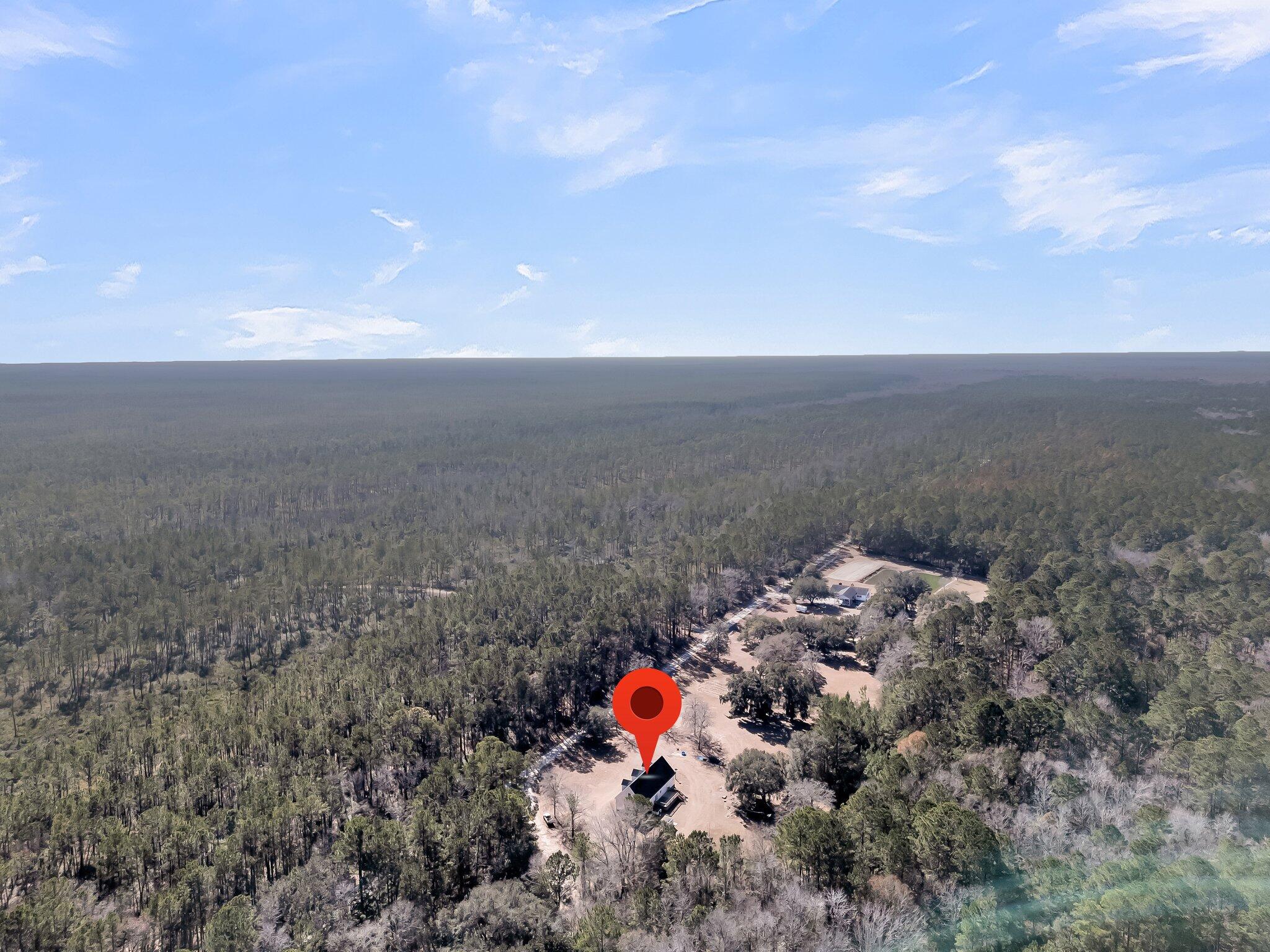 8978 Victor Lincoln Road, McClellanville