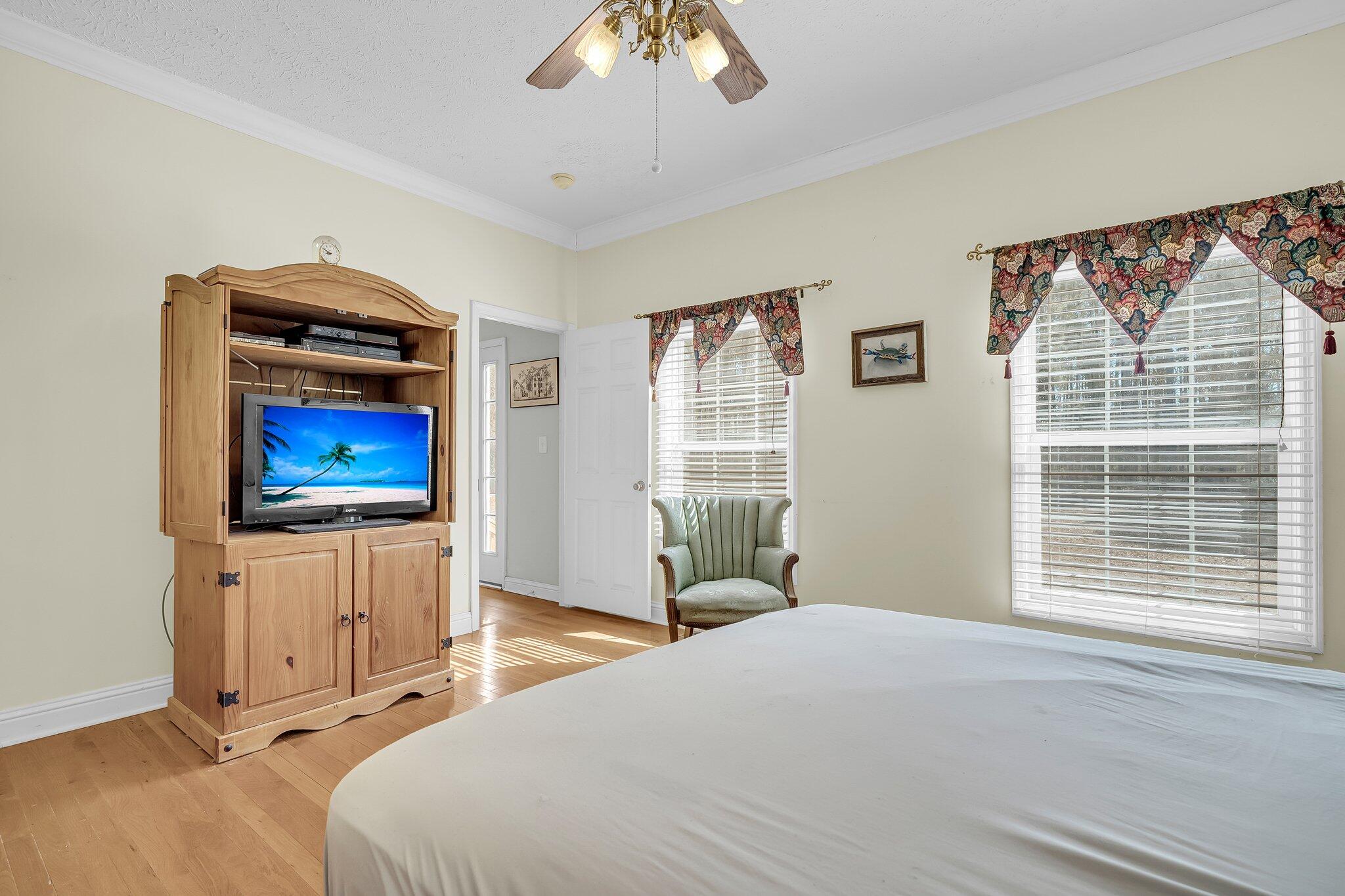 8978 Victor Lincoln Road, McClellanville