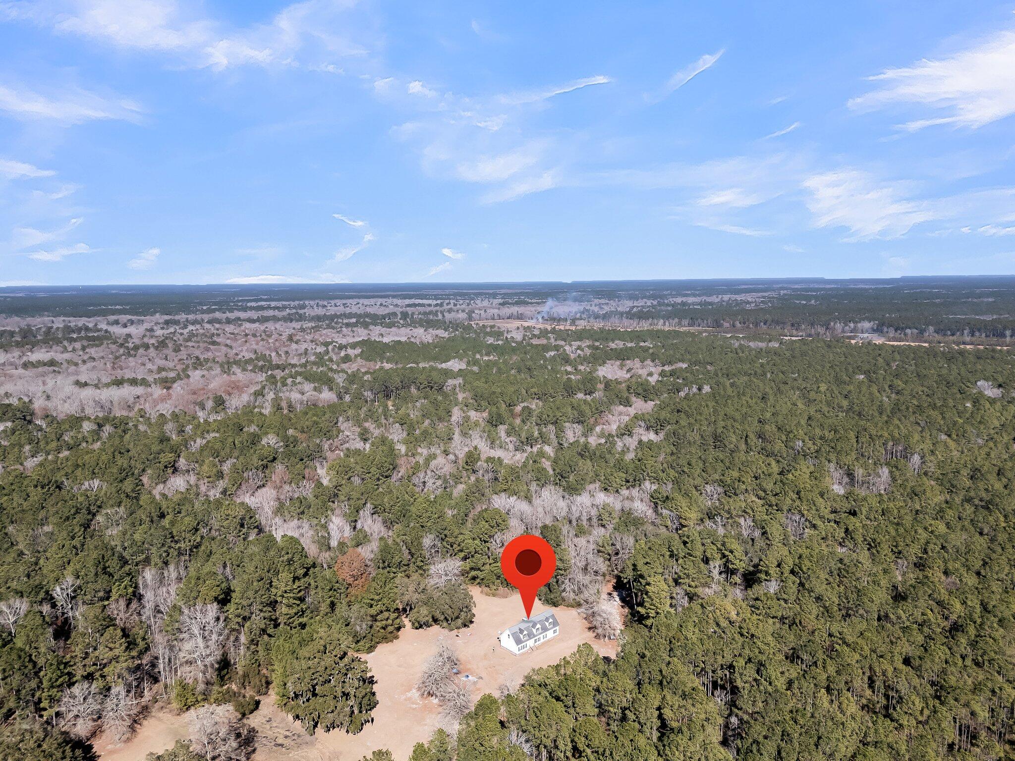8978 Victor Lincoln Road, McClellanville