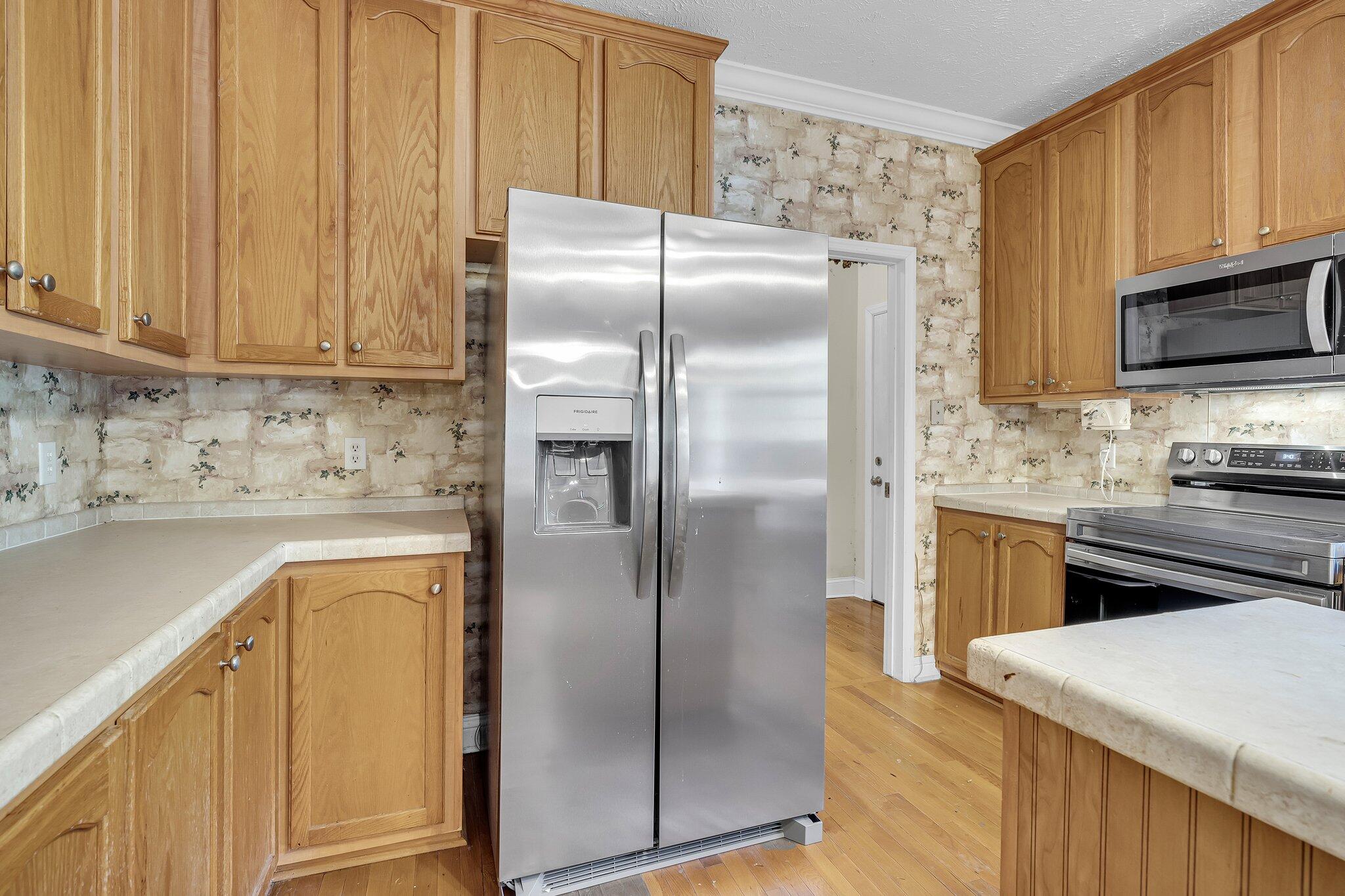 8978 Victor Lincoln Road, McClellanville