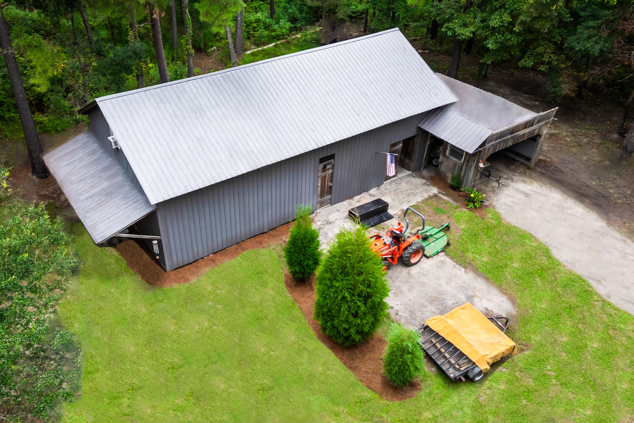 140 Old Plantation Lane