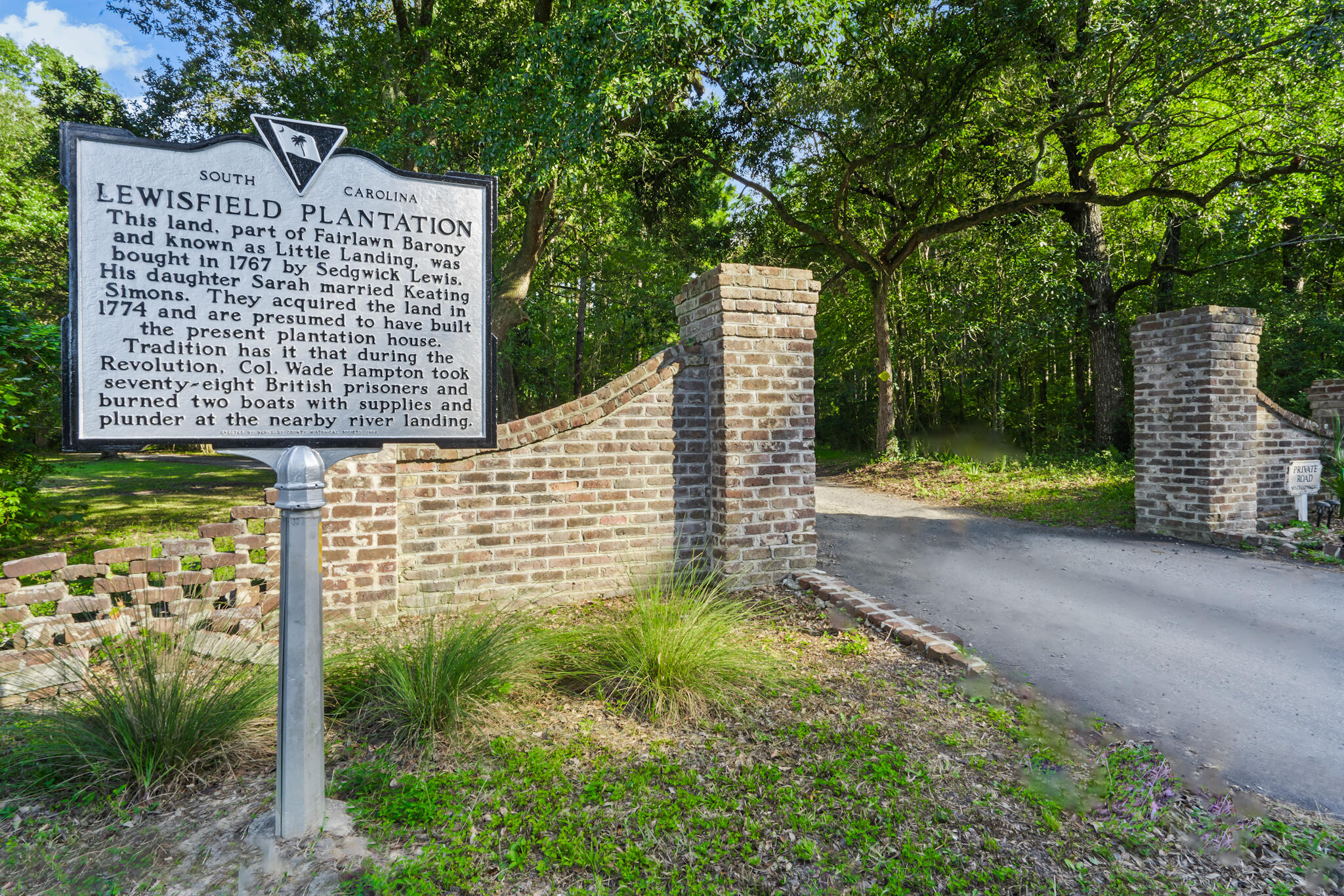 140 Old Plantation Lane