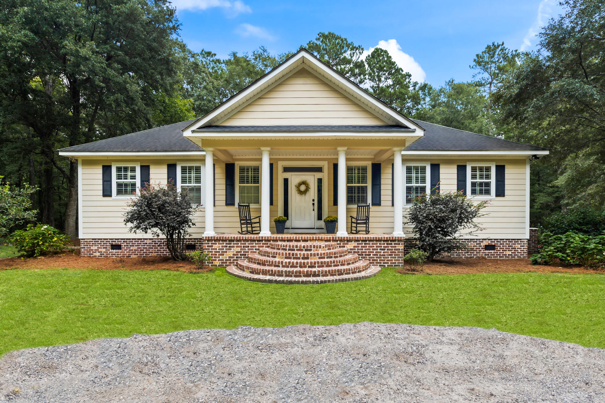 140 Old Plantation Lane