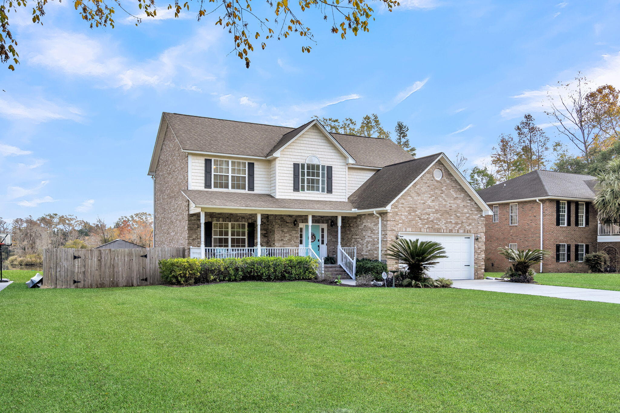 1106 Mccrae Drive