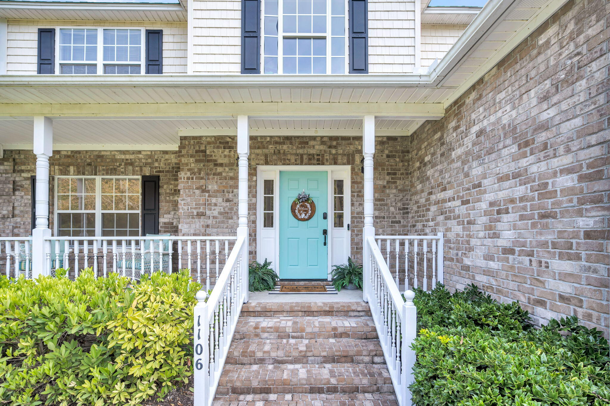 1106 Mccrae Drive