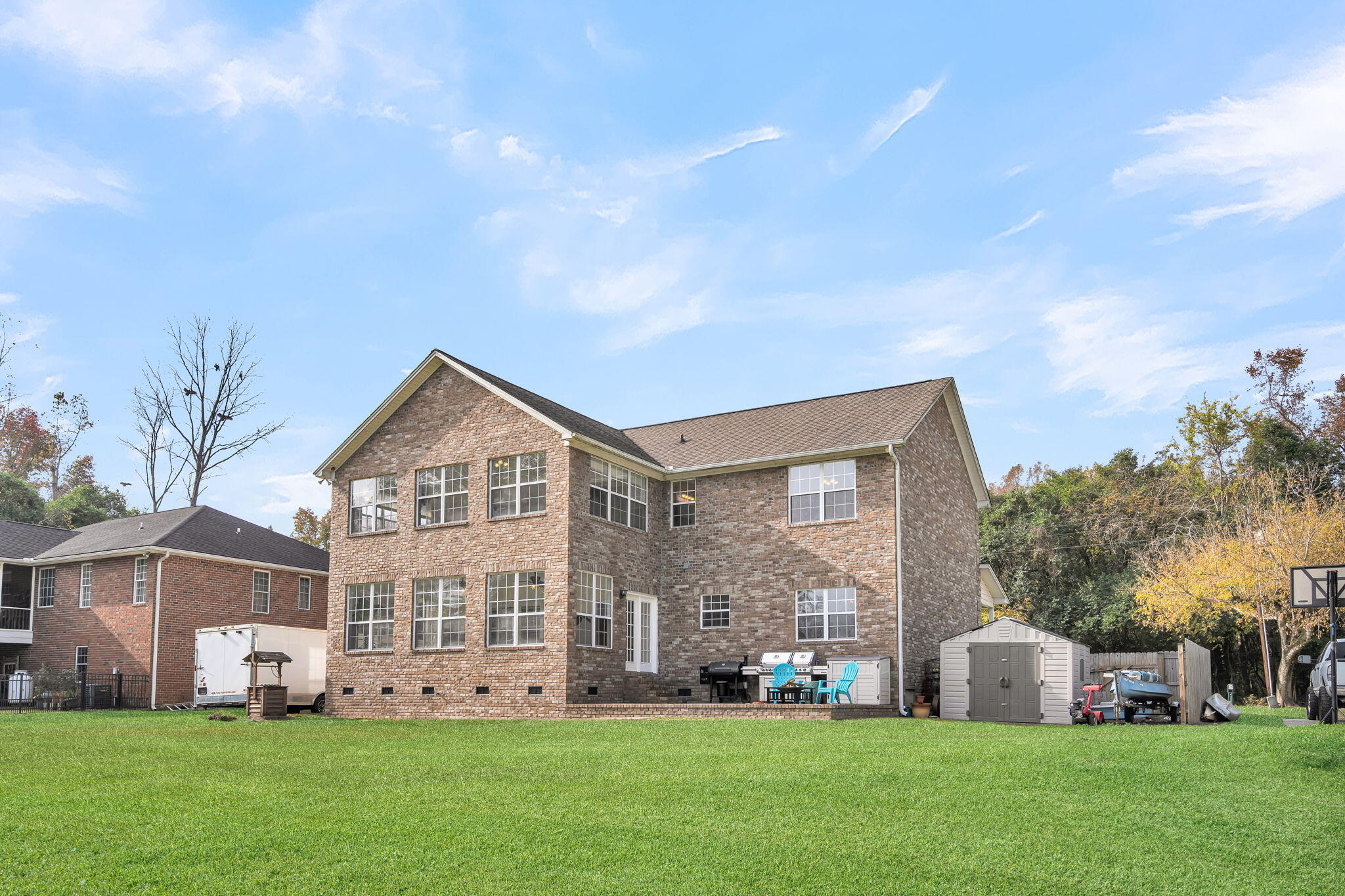 1106 Mccrae Drive
