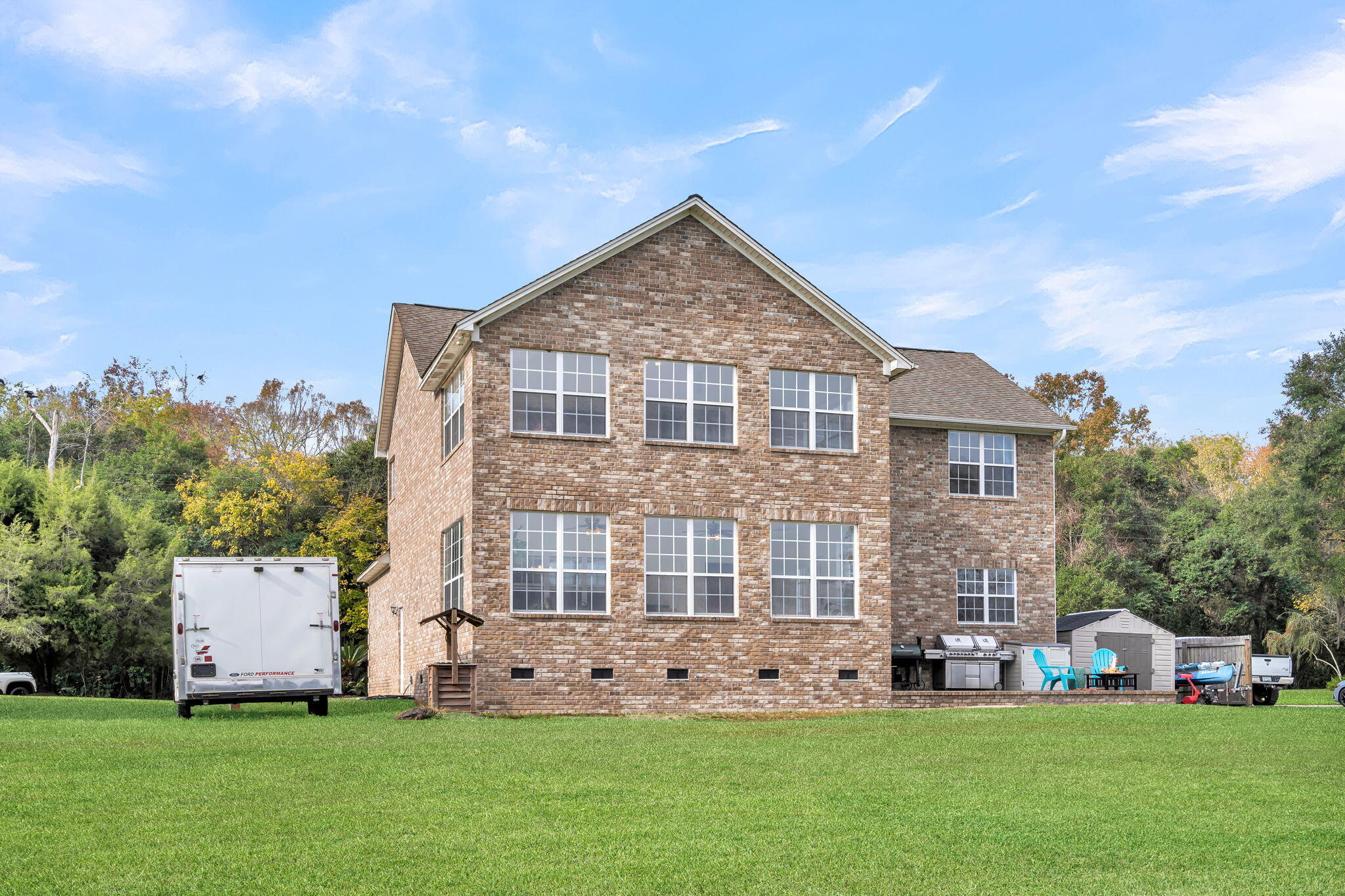 1106 Mccrae Drive